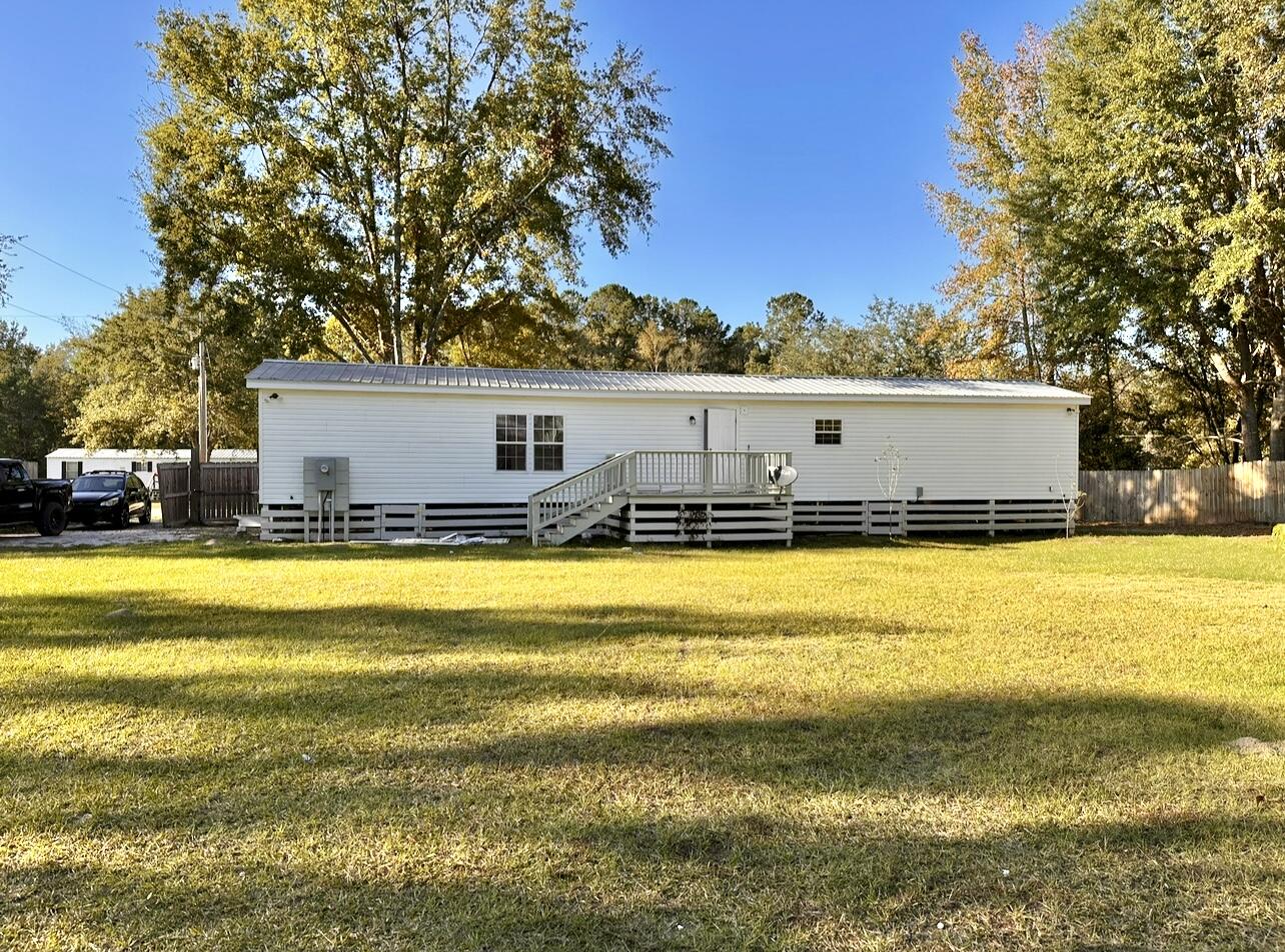 114 Hollow Point Lane