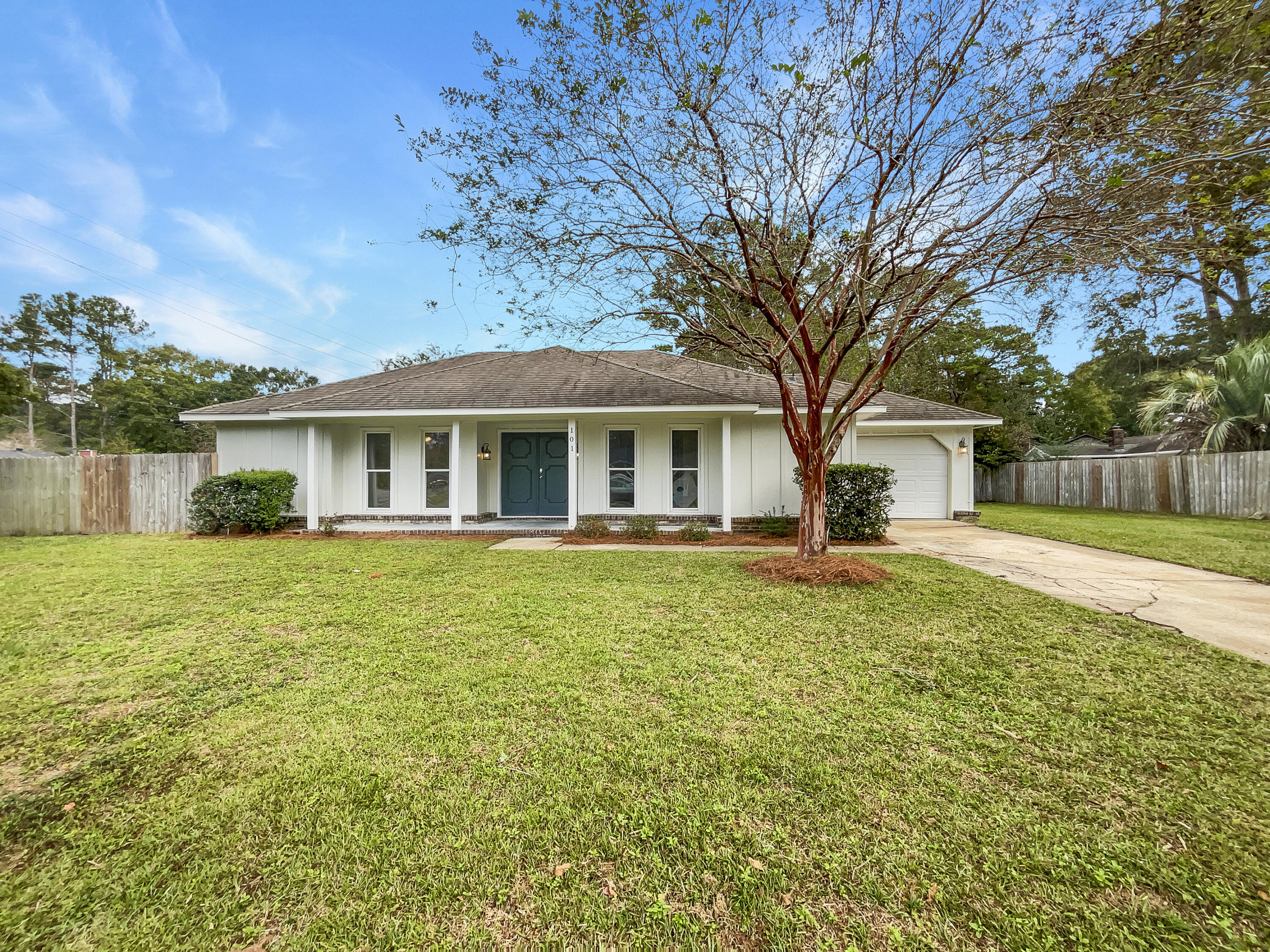 101 Egret Avenue