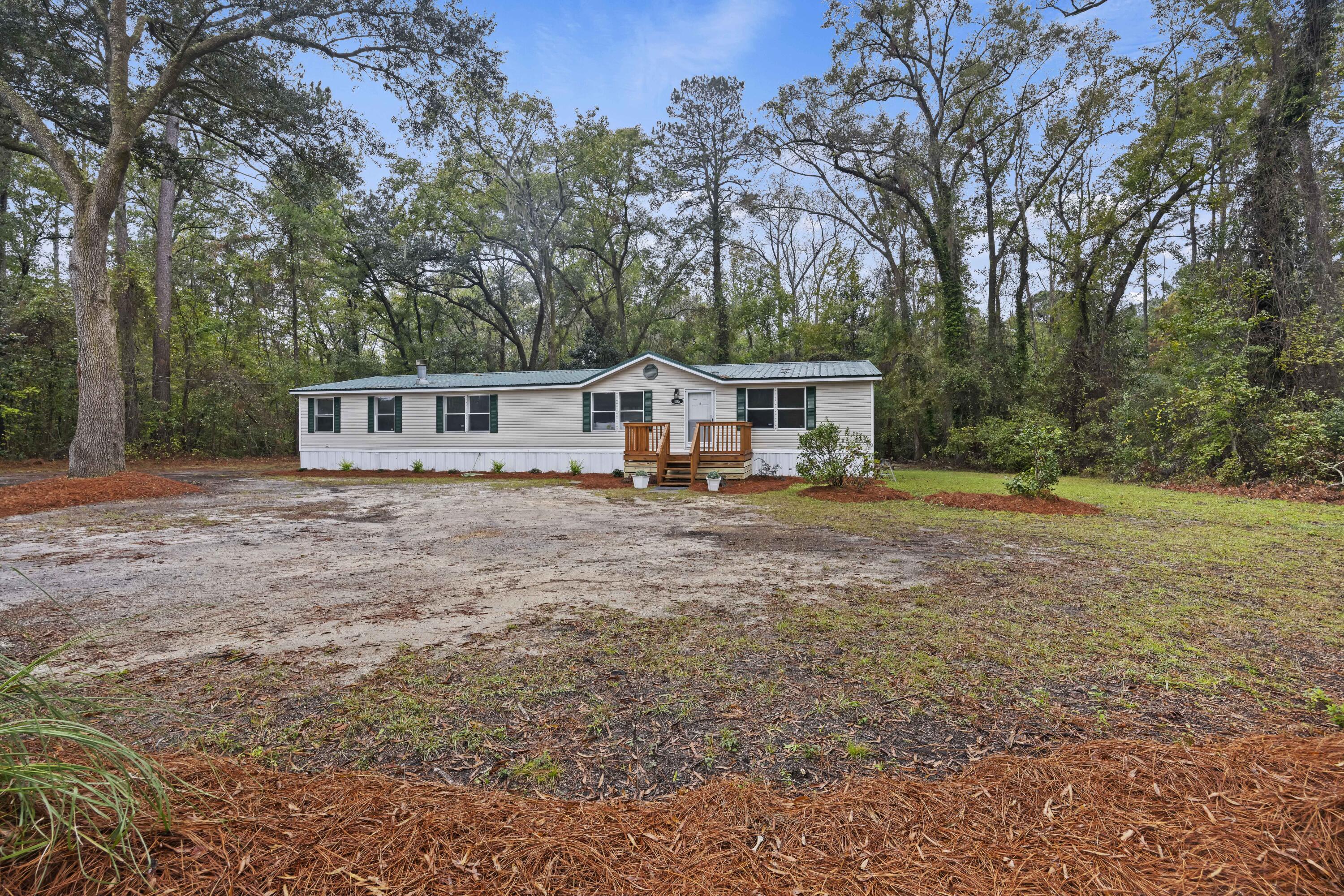 805 Live Oak Street