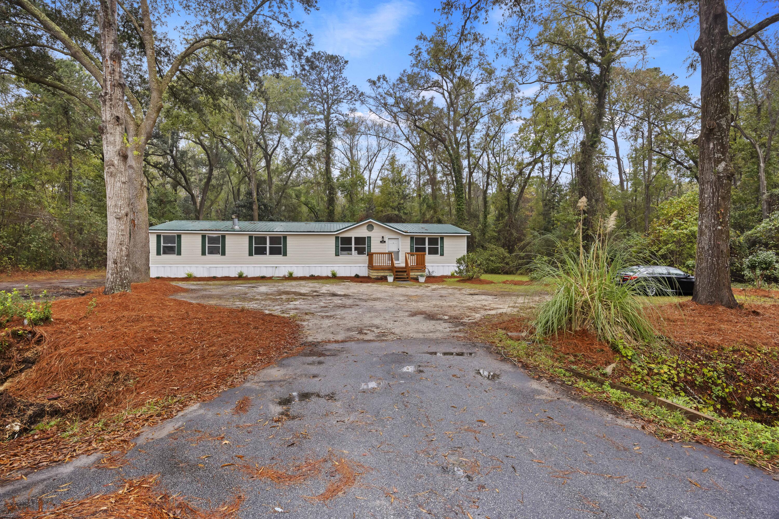 805 Live Oak Street