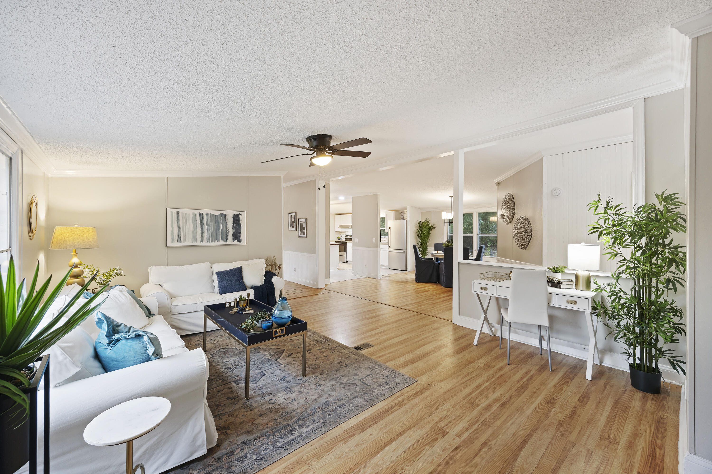 805 Live Oak Street