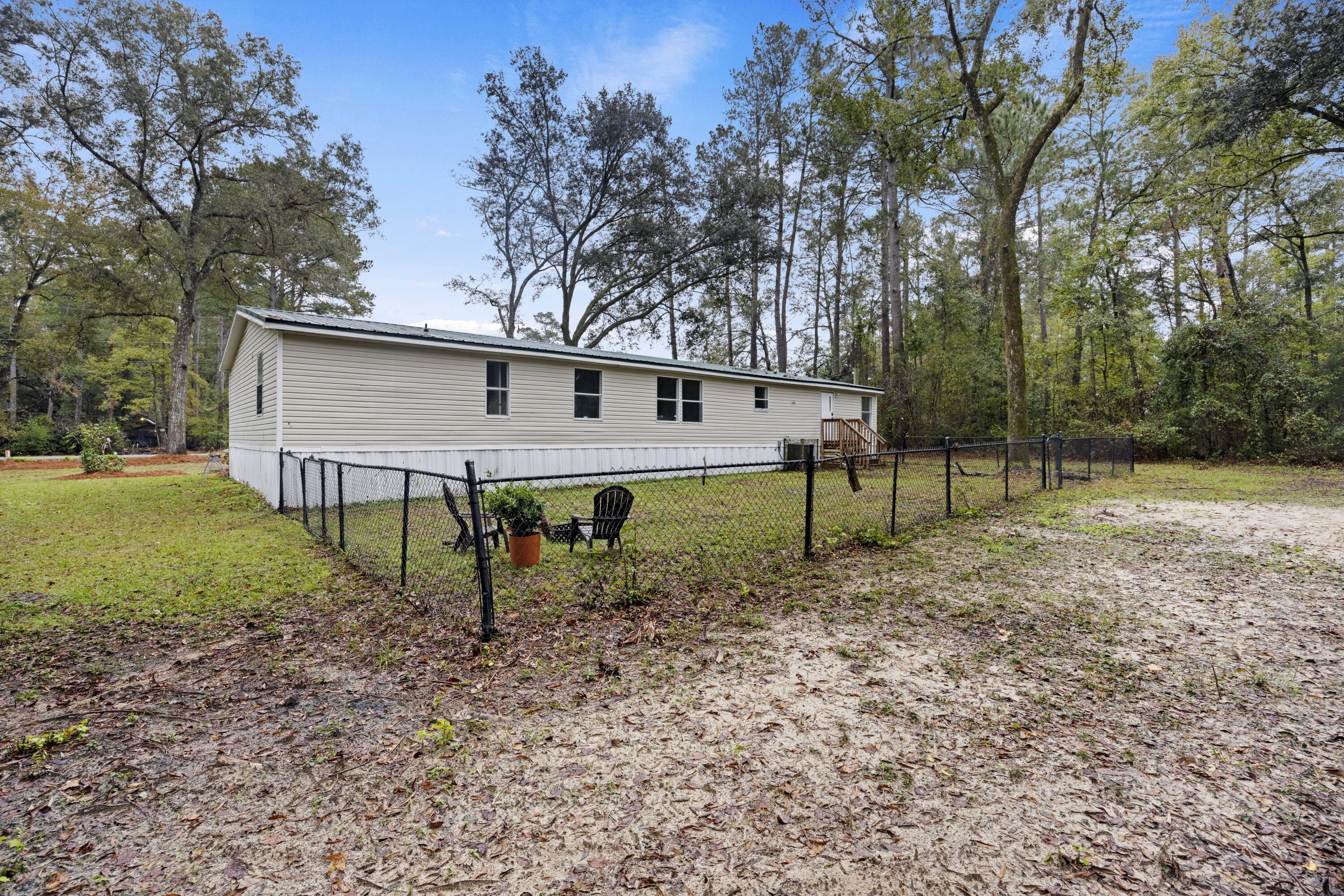 805 Live Oak Street
