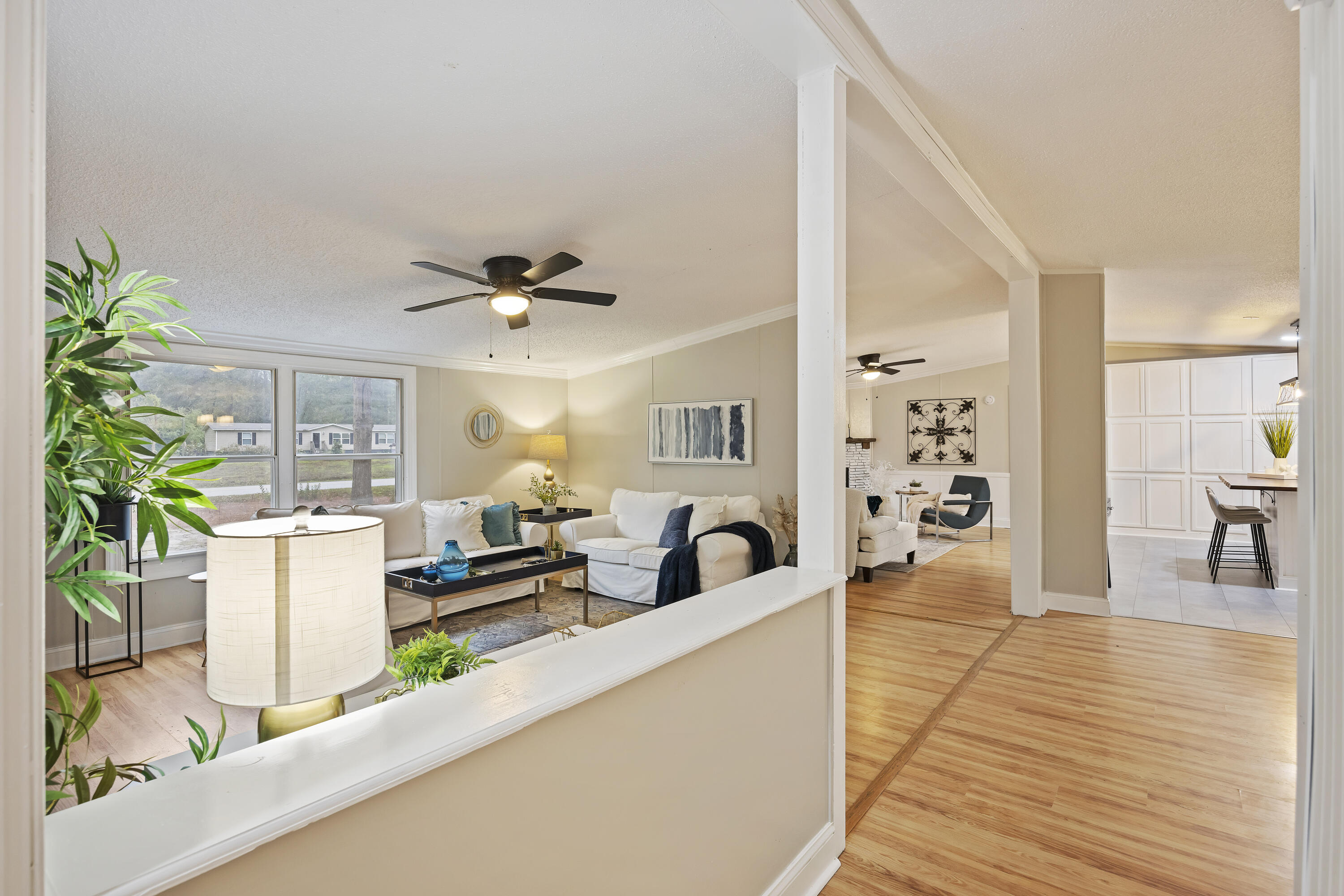 805 Live Oak Street