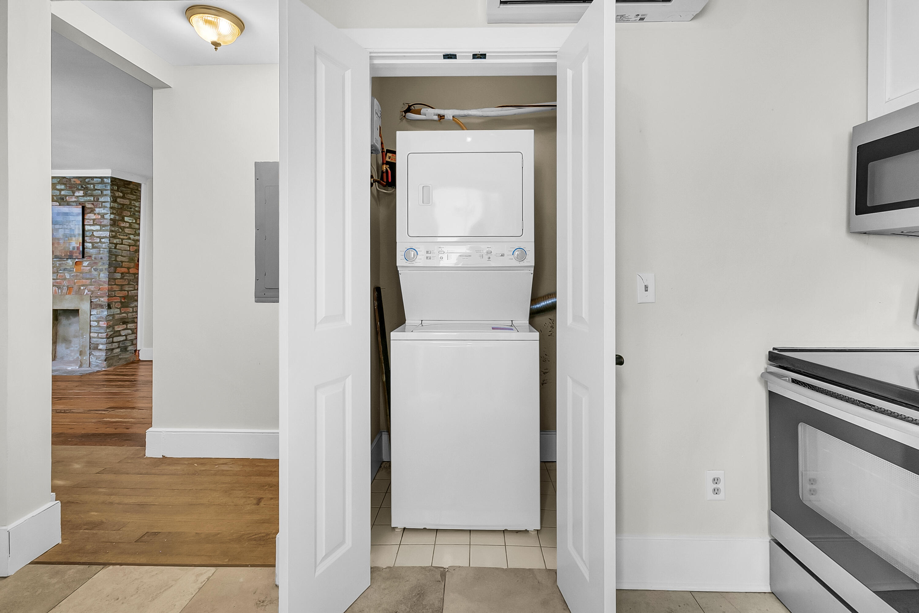 175 Spring Street # B Unit: A & B