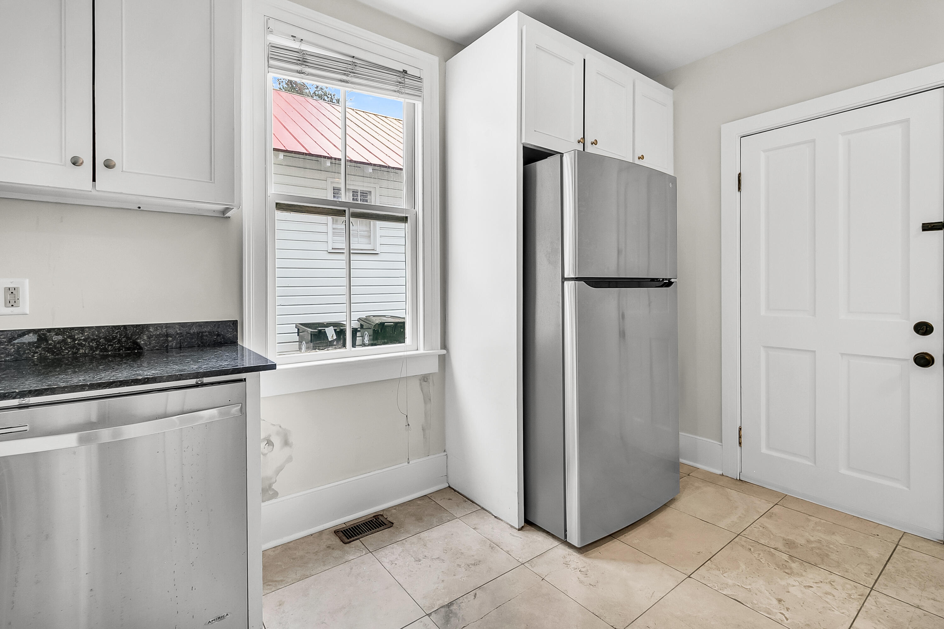 175 Spring Street # B Unit: A & B