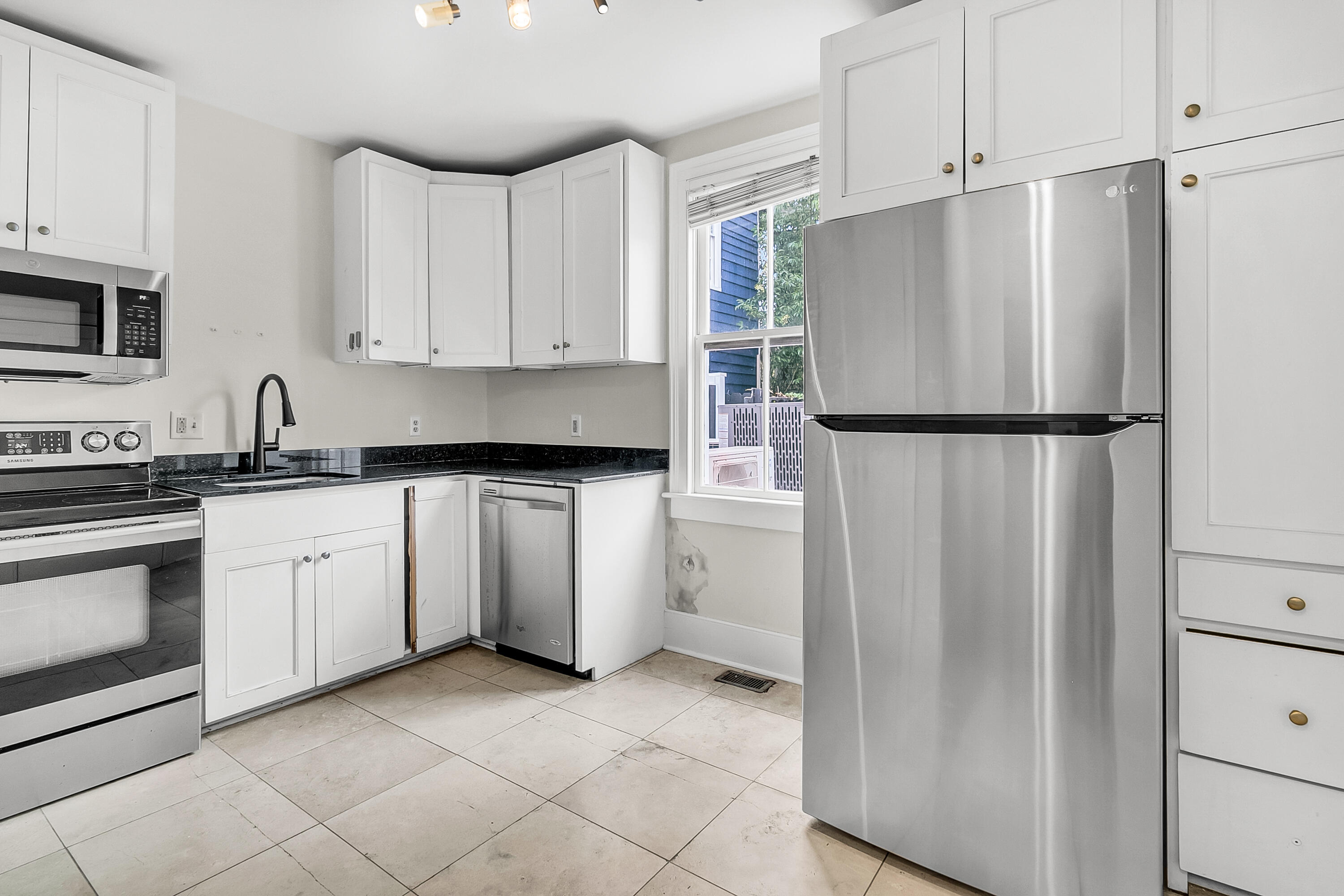 175 Spring Street # B Unit: A & B