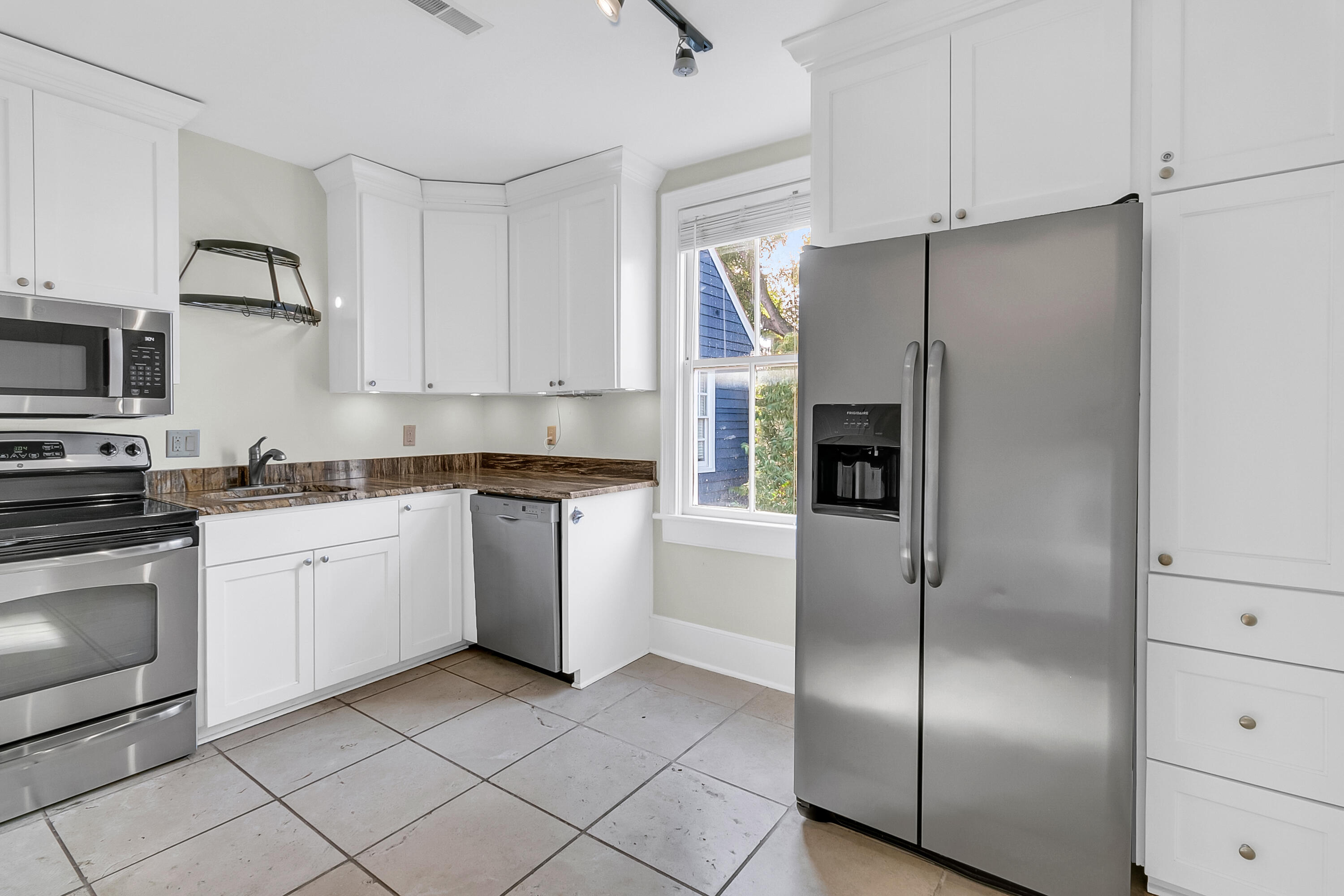 175 Spring Street # B Unit: A & B