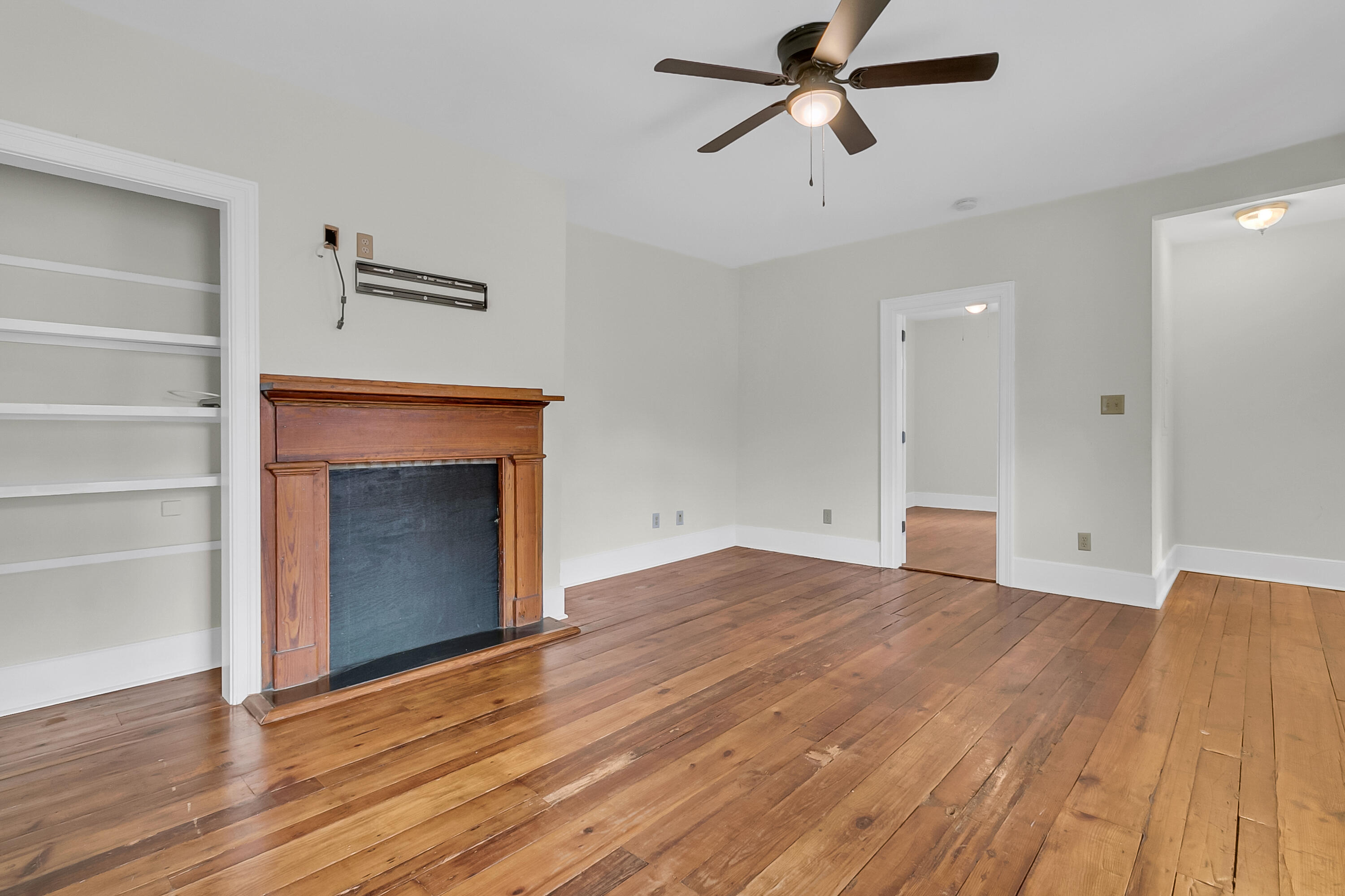 175 Spring Street # B Unit: A & B