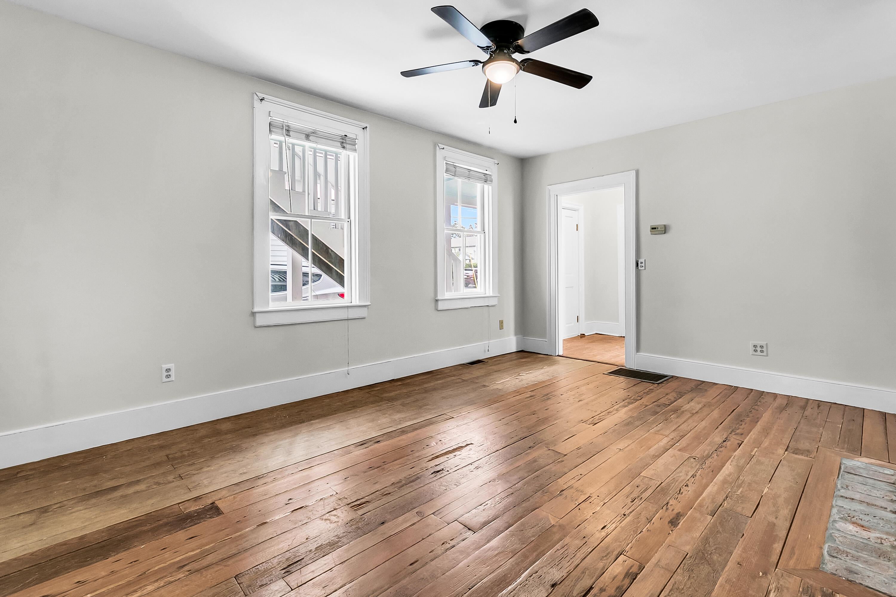 175 Spring Street # B Unit: A & B