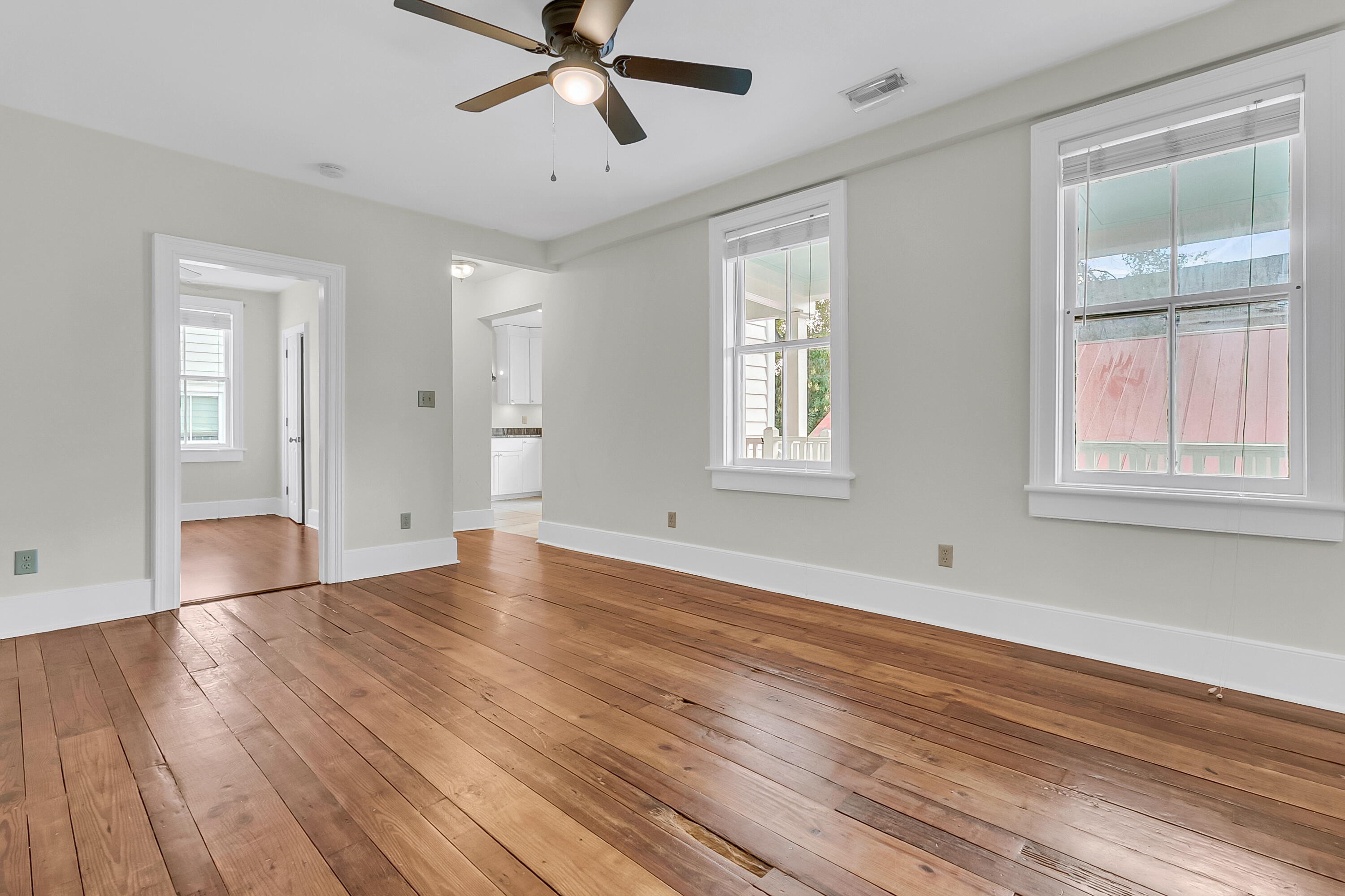 175 Spring Street # B Unit: A & B