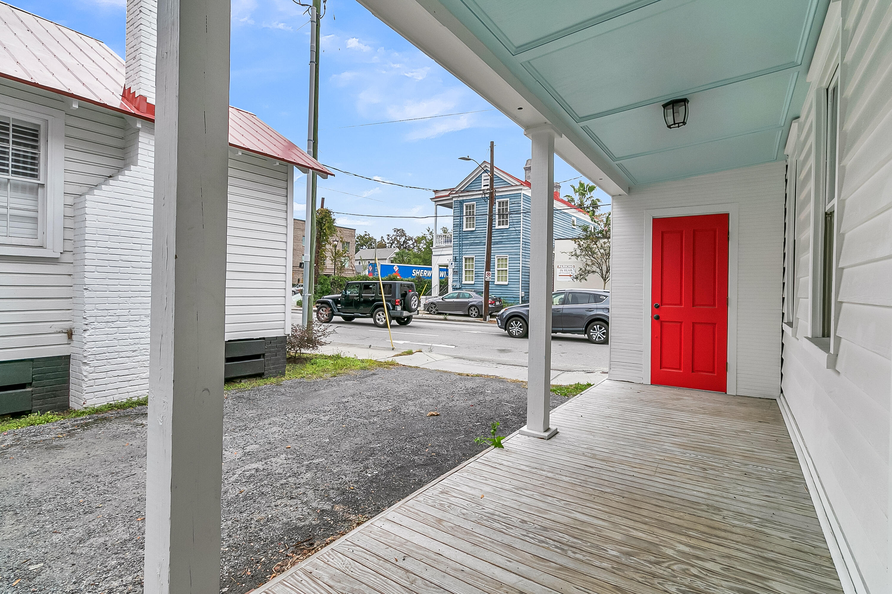 175 Spring Street # B Unit: A & B