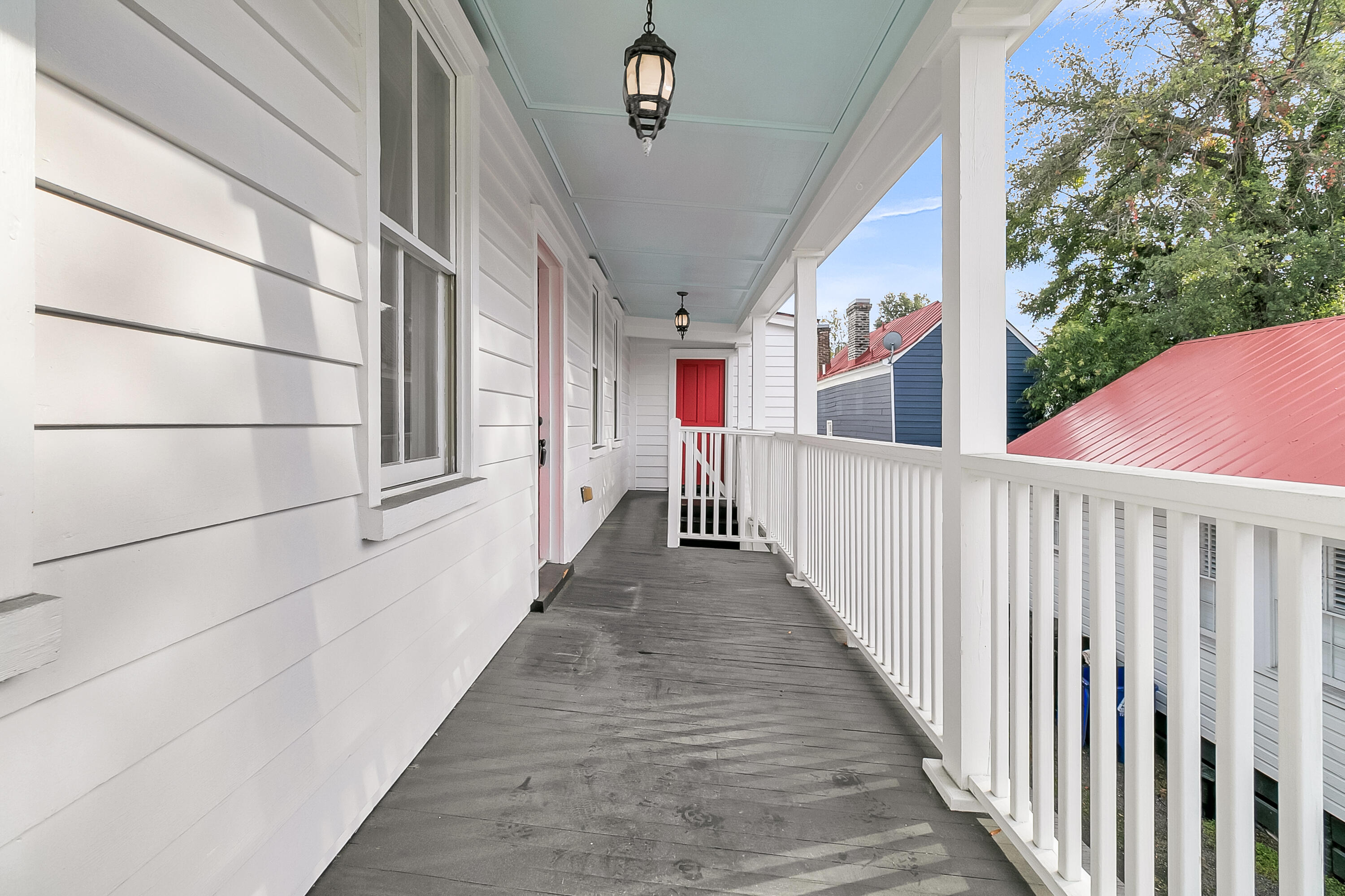 175 Spring Street # B Unit: A & B