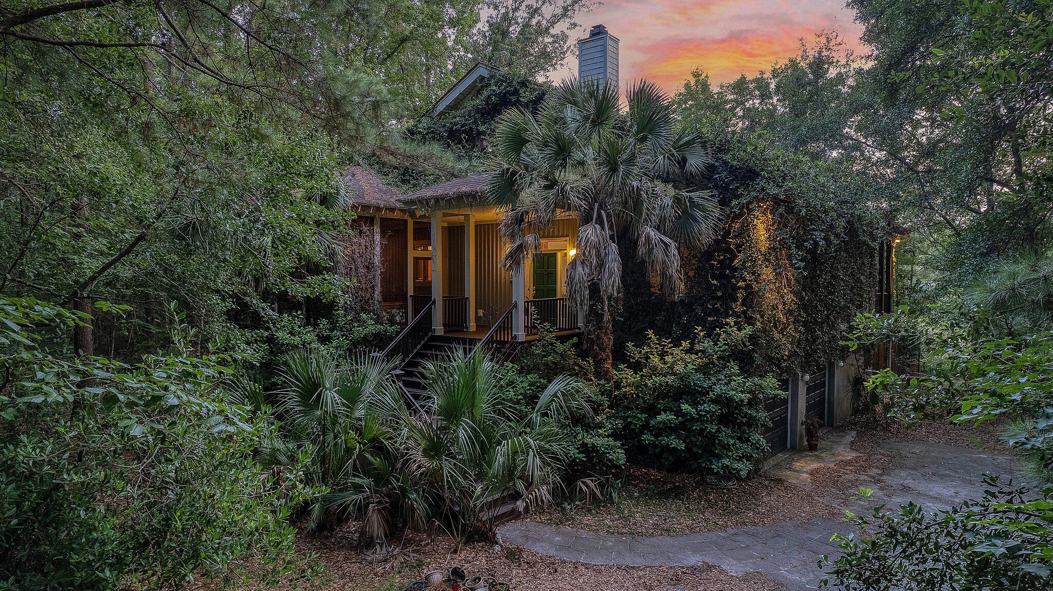 581 Flannery Place