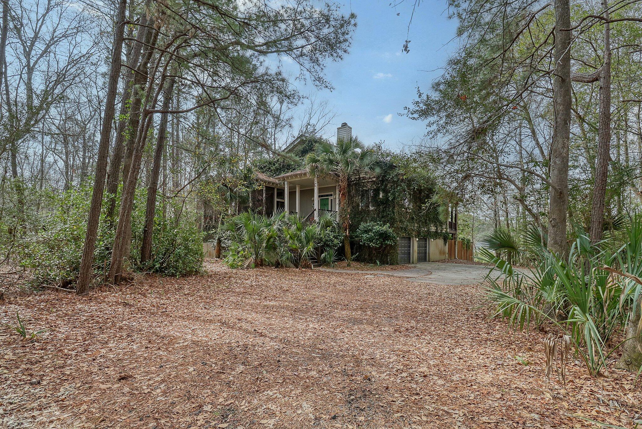 581 Flannery Place