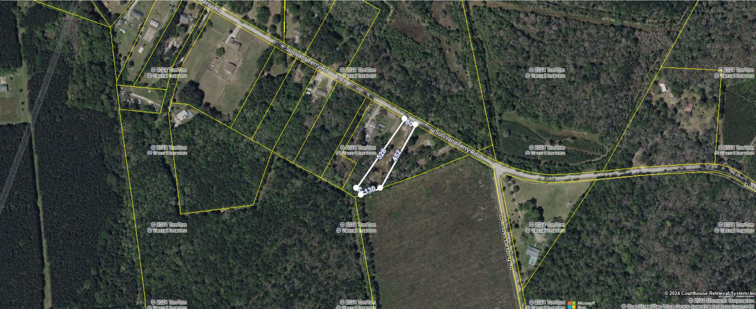 00 Sullivans Ferry Road