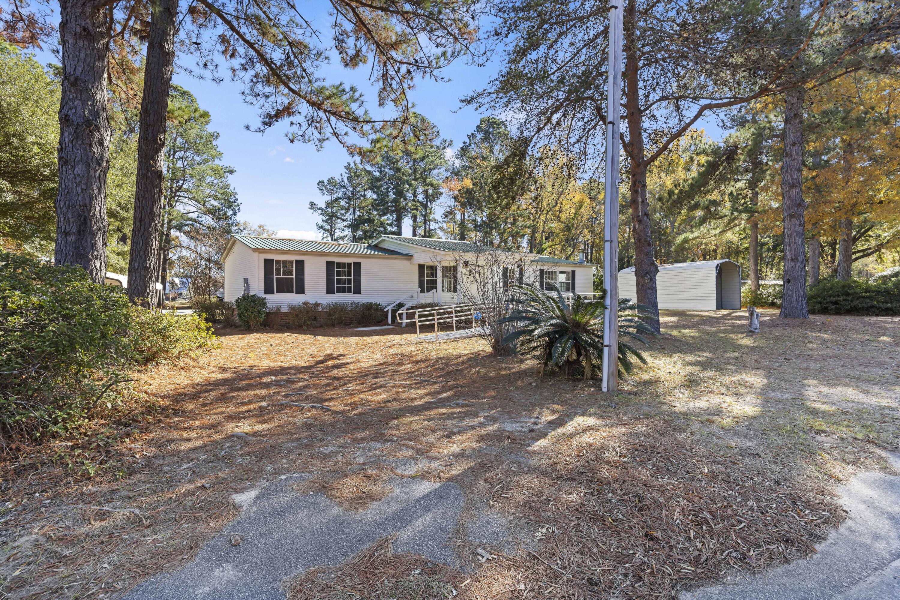 1157 Brantley Avenue