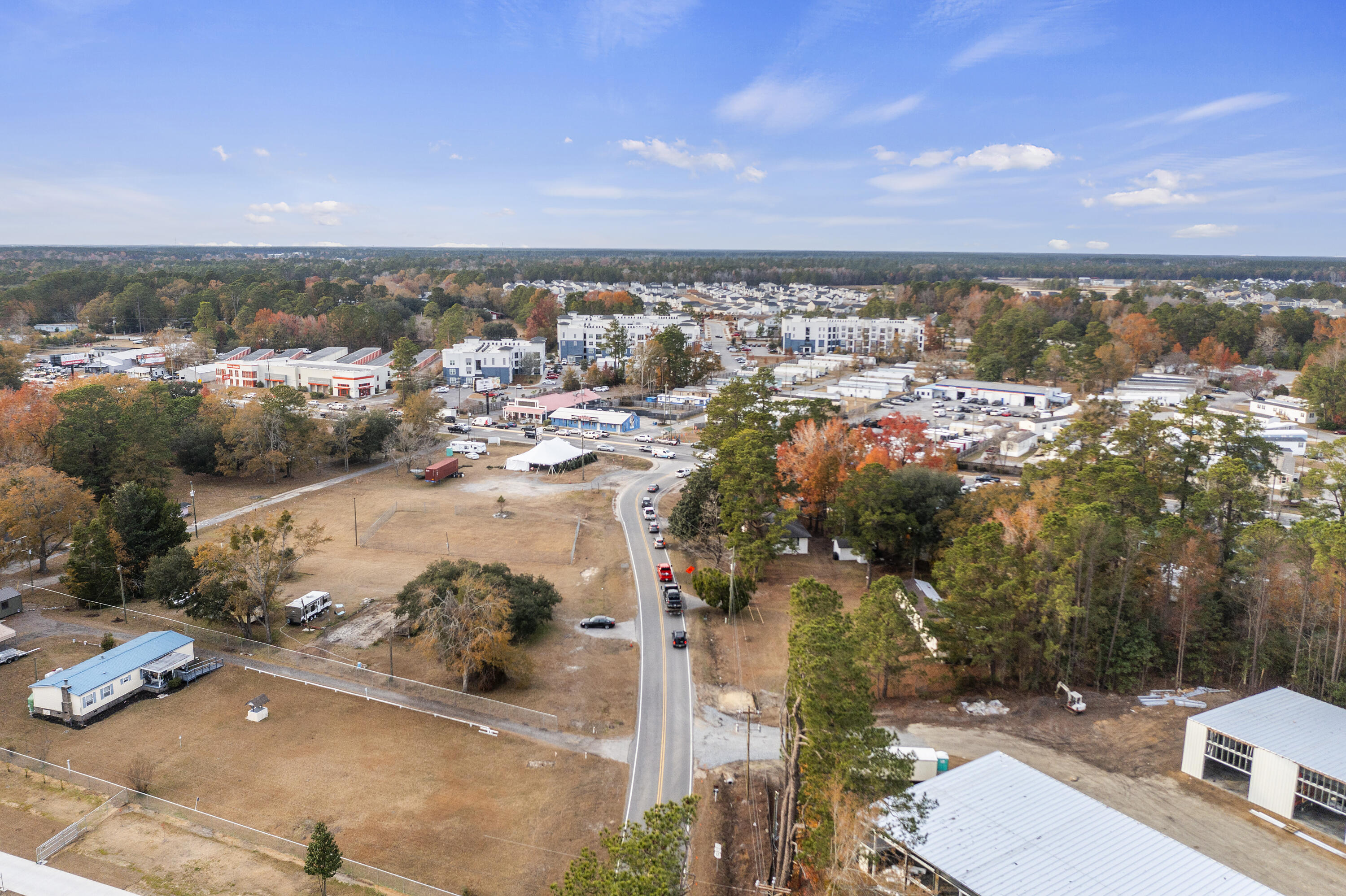 2108 Ridge Church Road
