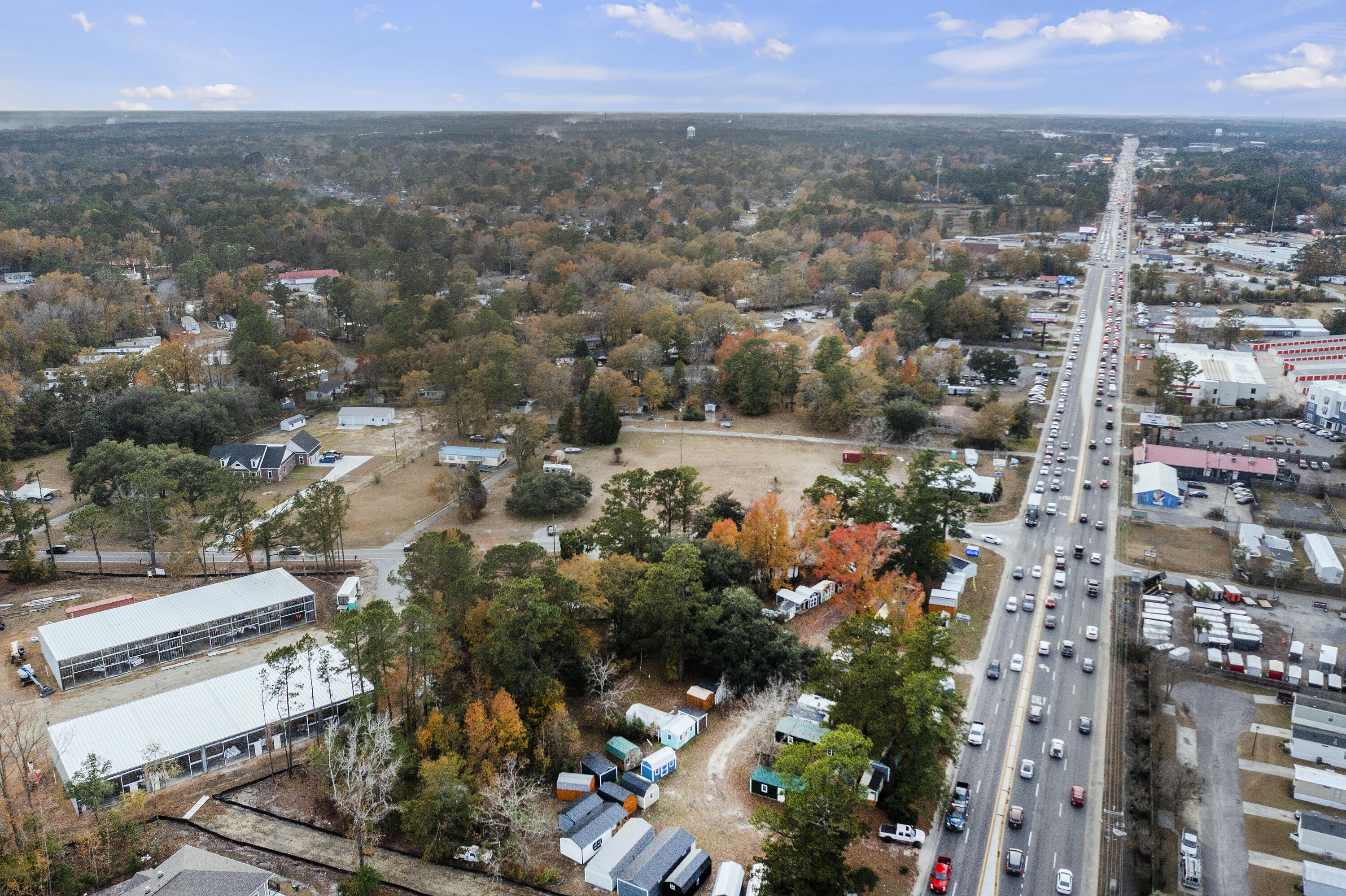2108 Ridge Church Road