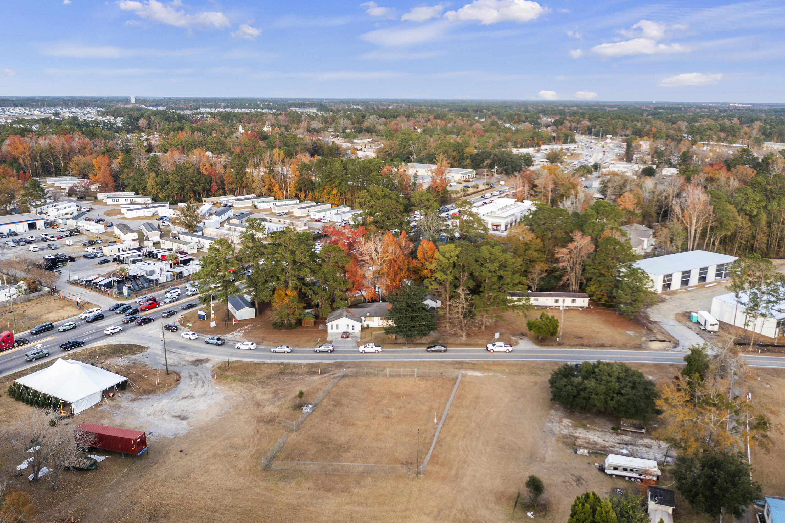 2108 Ridge Church Road