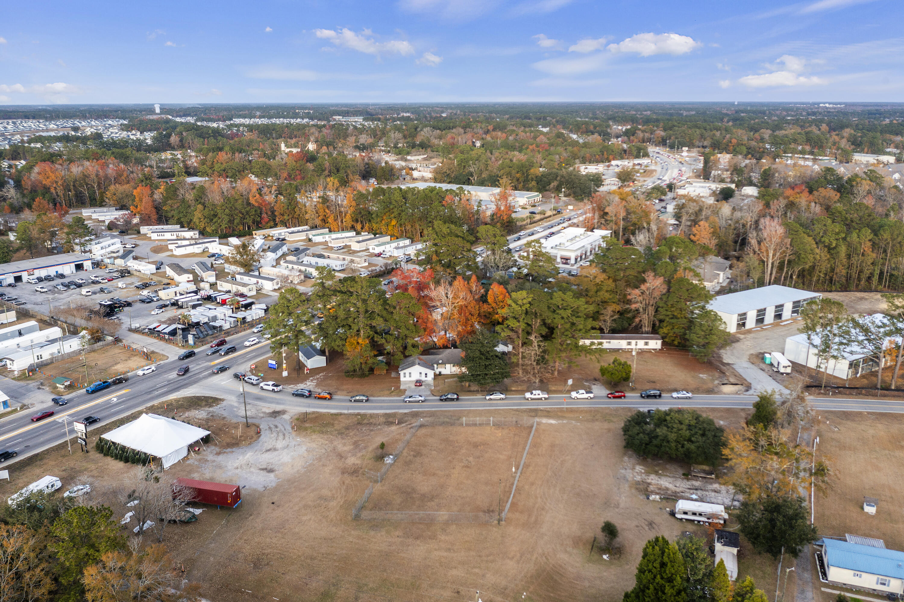 2108 Ridge Church Road