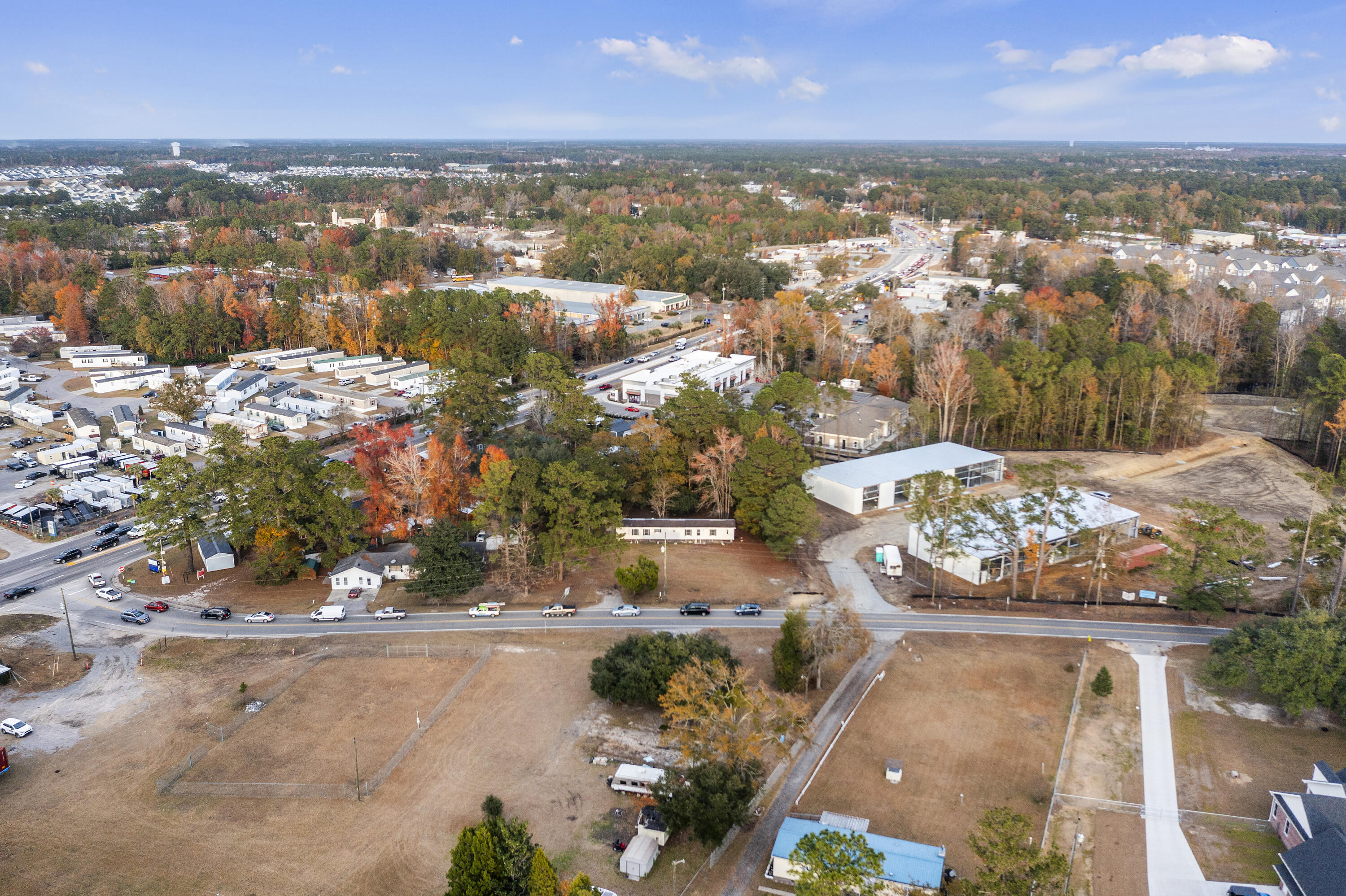 2108 Ridge Church Road
