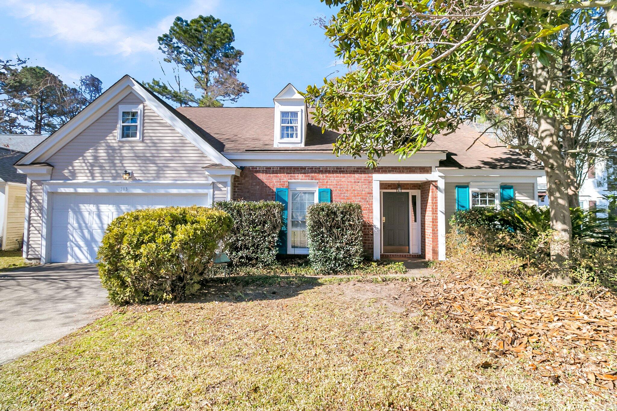 113 Ashton Drive