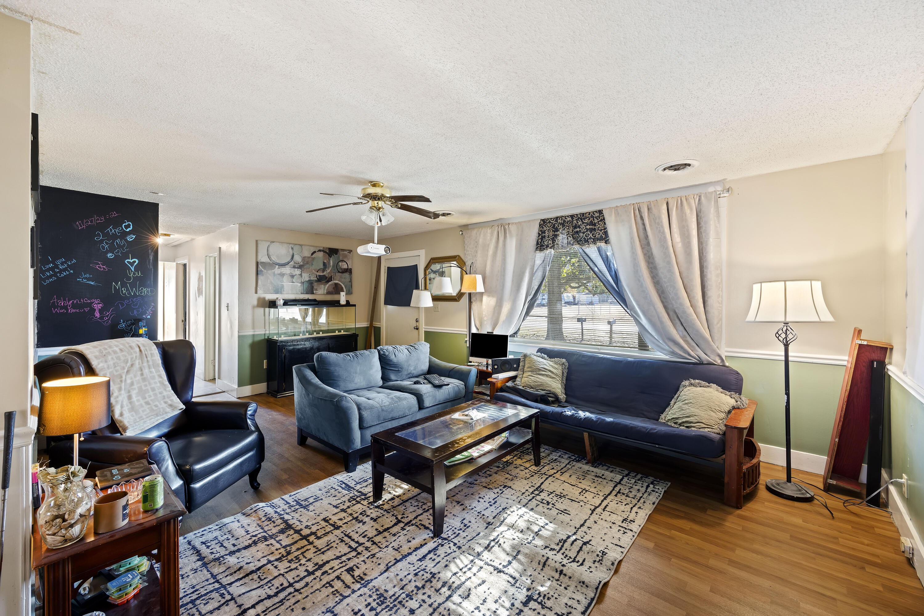 2108 Ridge Church Road # B Unit: A & B