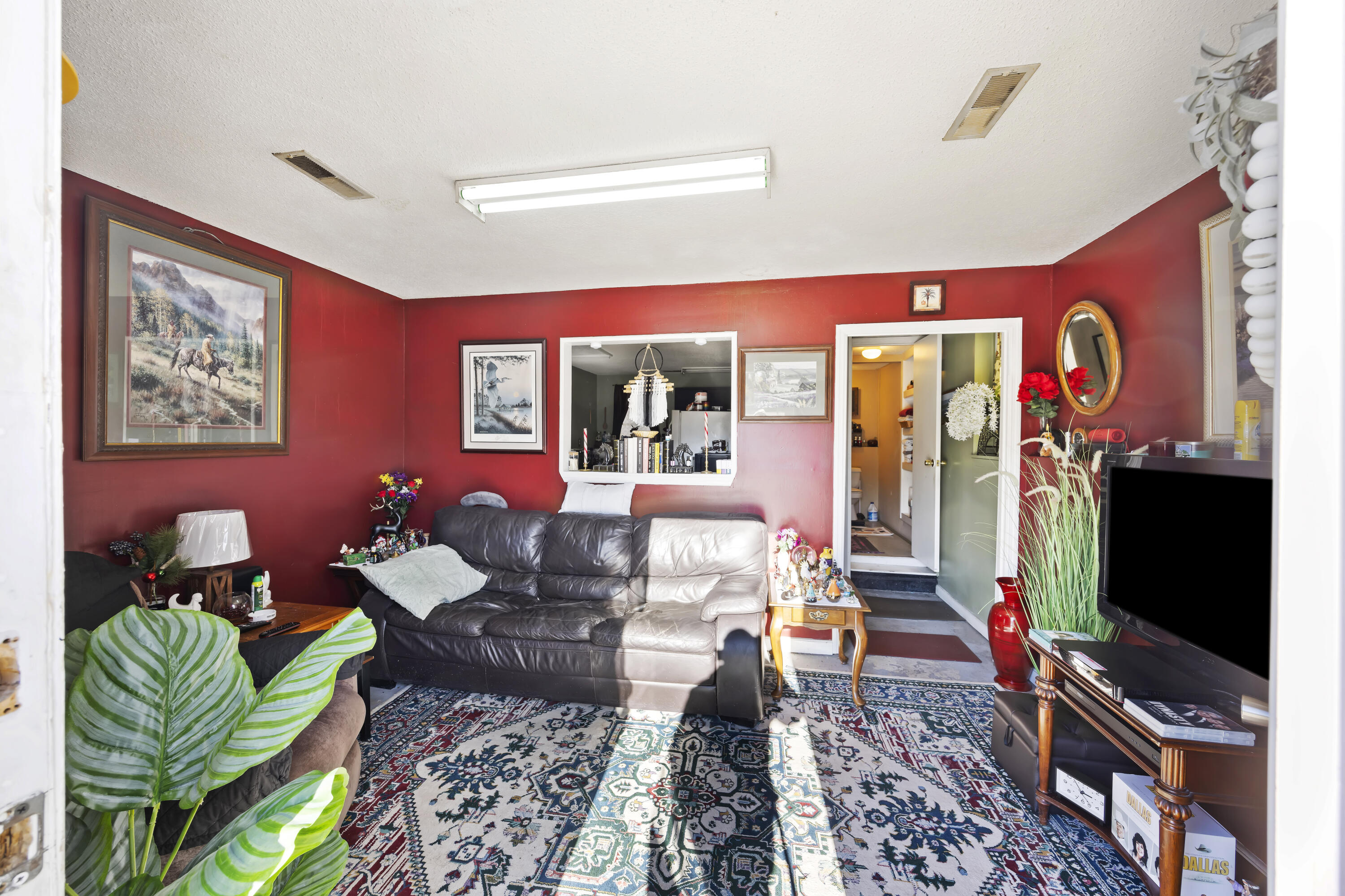 2108 Ridge Church Road # B Unit: A & B