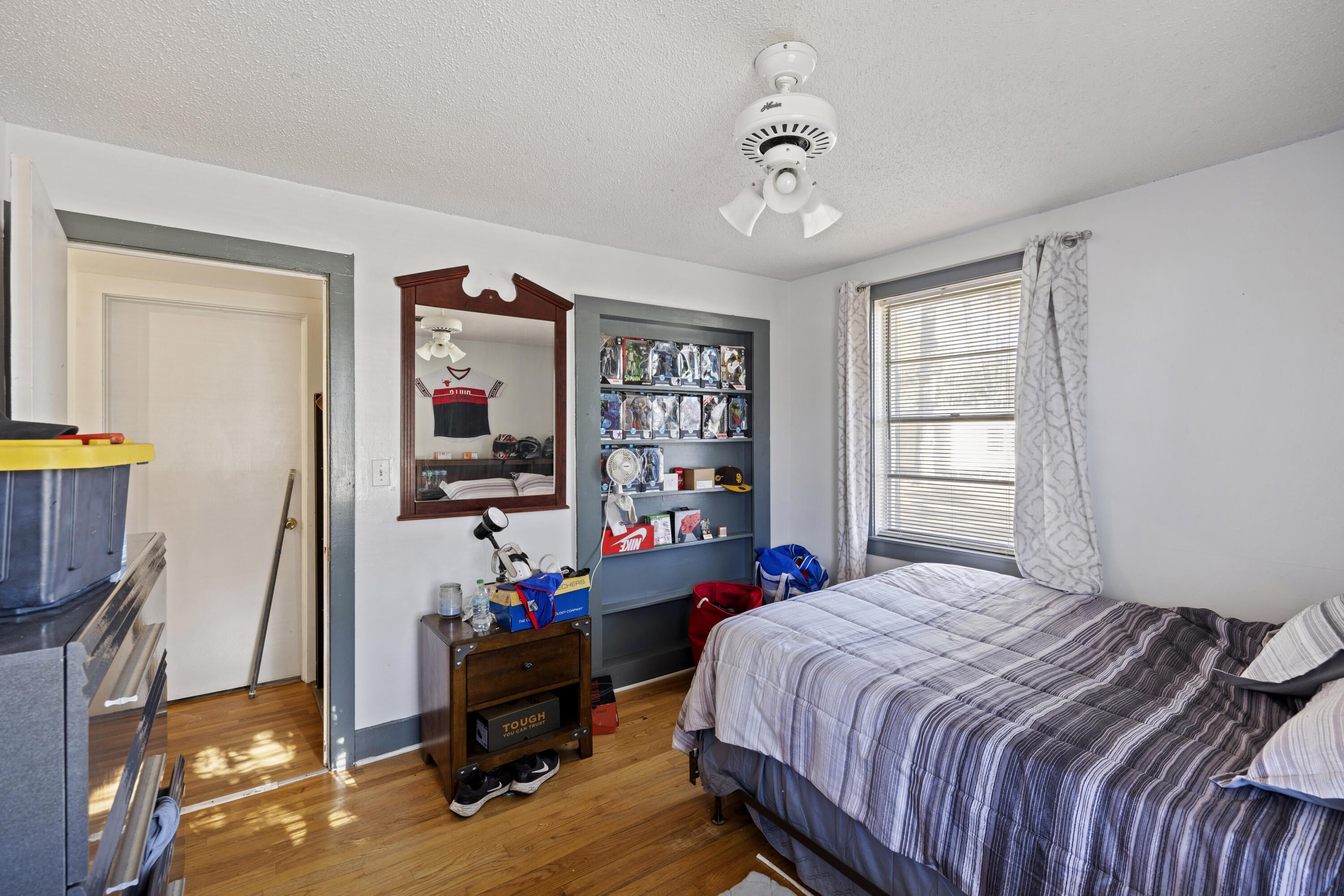 2108 Ridge Church Road # B Unit: A & B