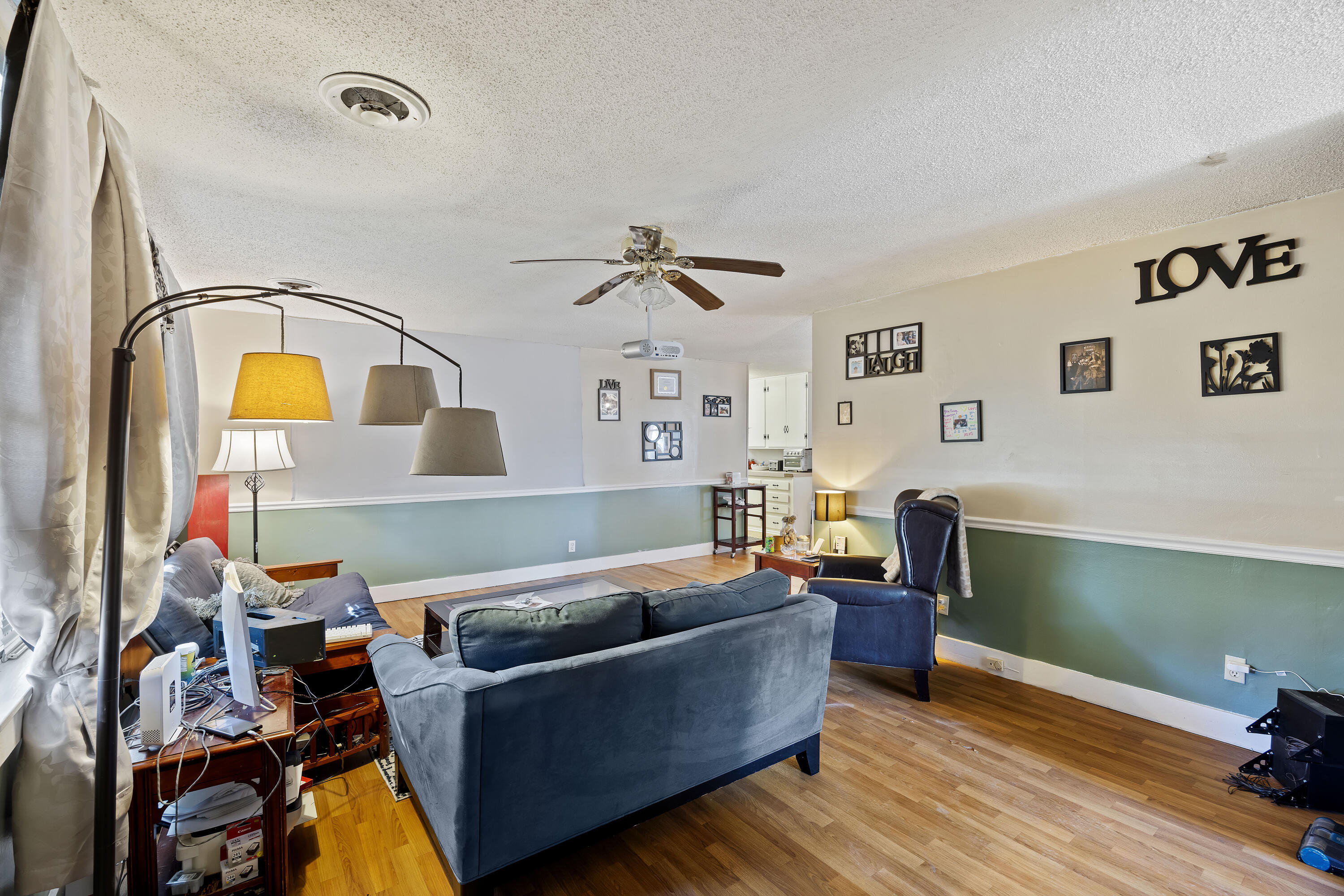 2108 Ridge Church Road # B Unit: A & B