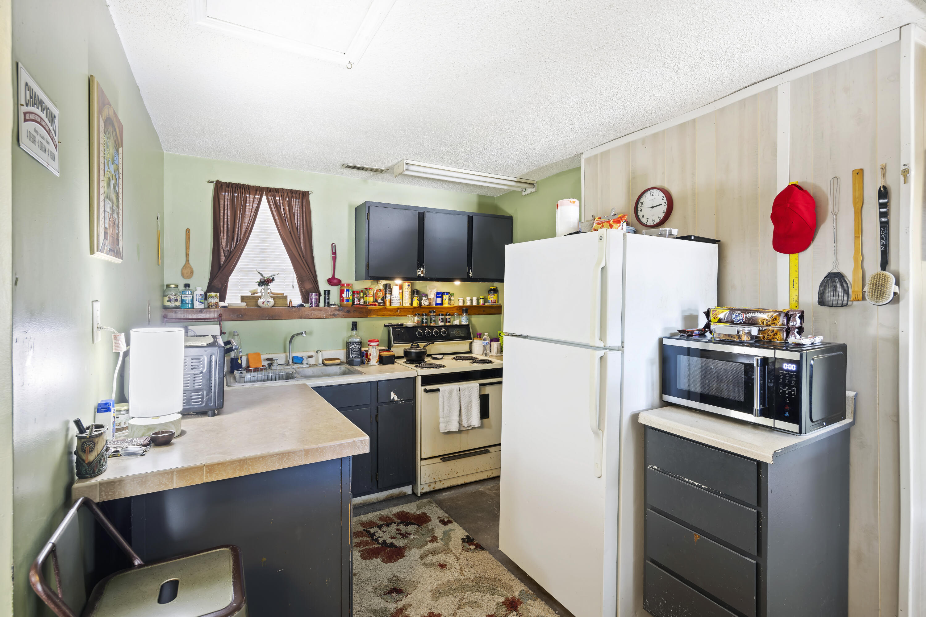 2108 Ridge Church Road # B Unit: A & B