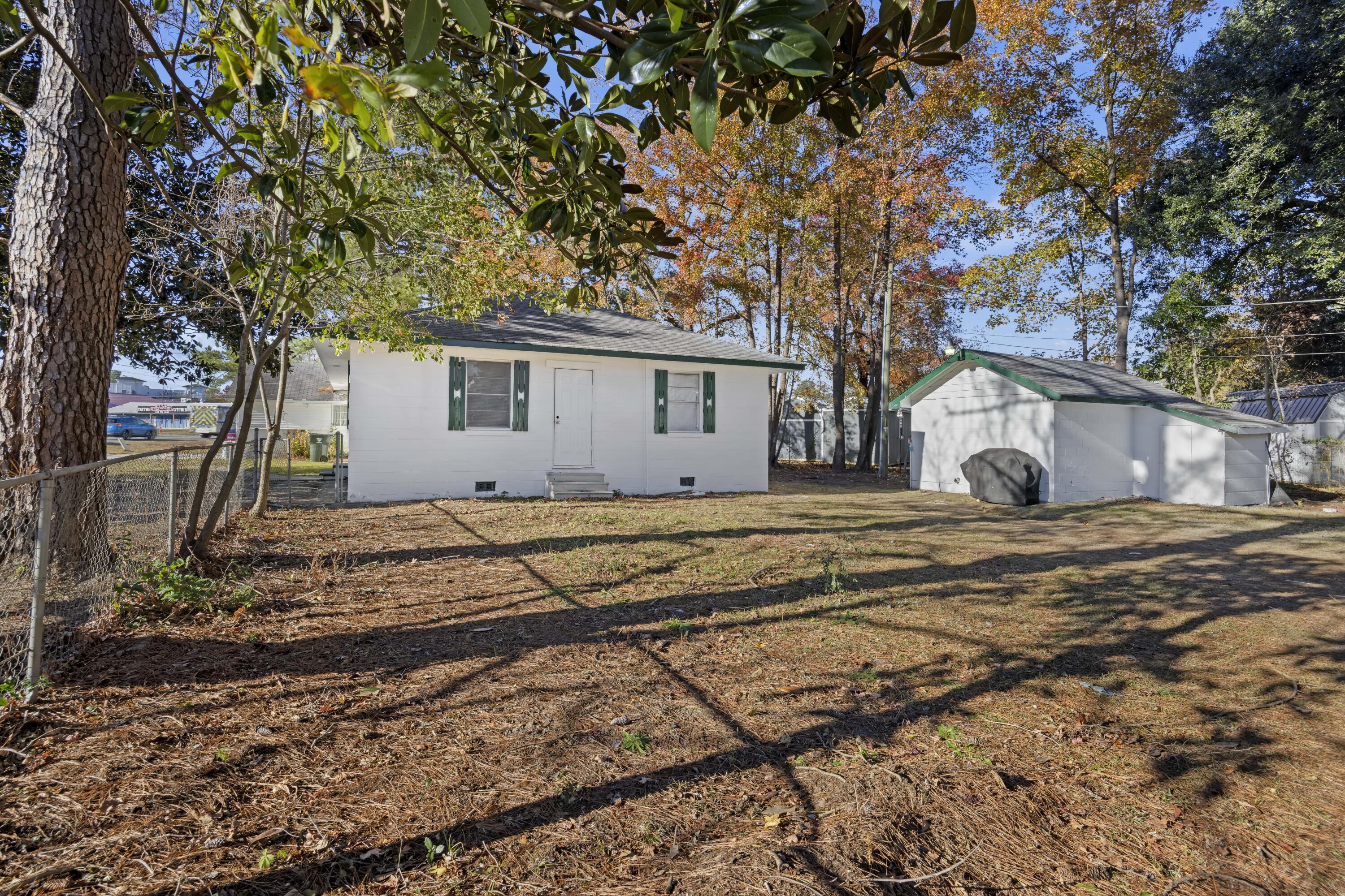 2108 Ridge Church Road # B Unit: A & B