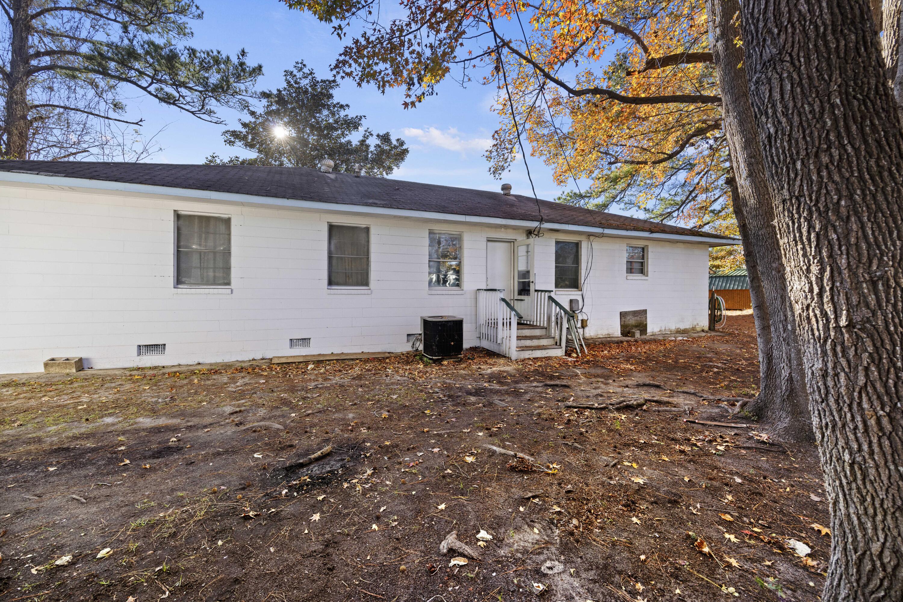 2108 Ridge Church Road # B Unit: A & B