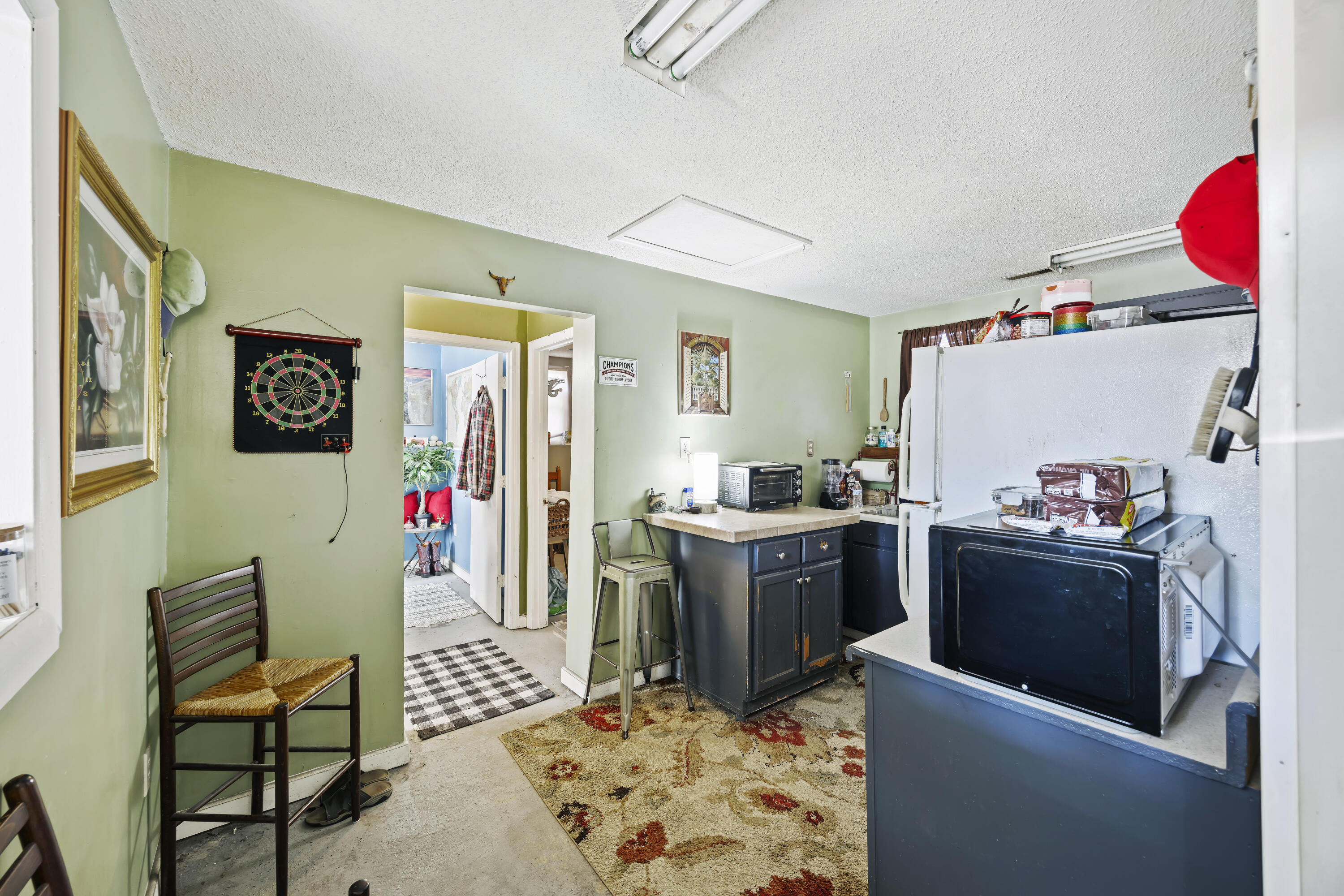 2108 Ridge Church Road # B Unit: A & B
