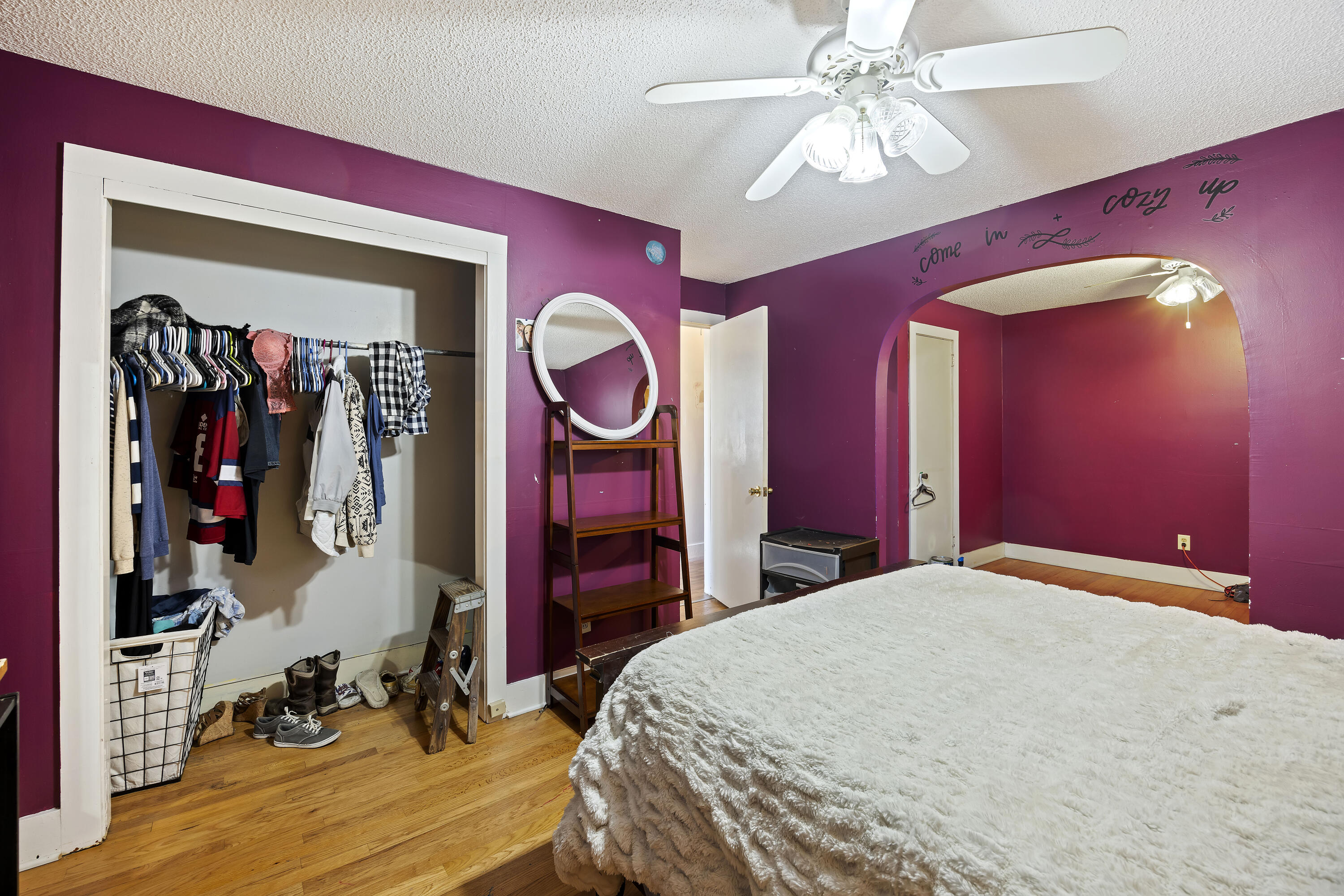 2108 Ridge Church Road # B Unit: A & B