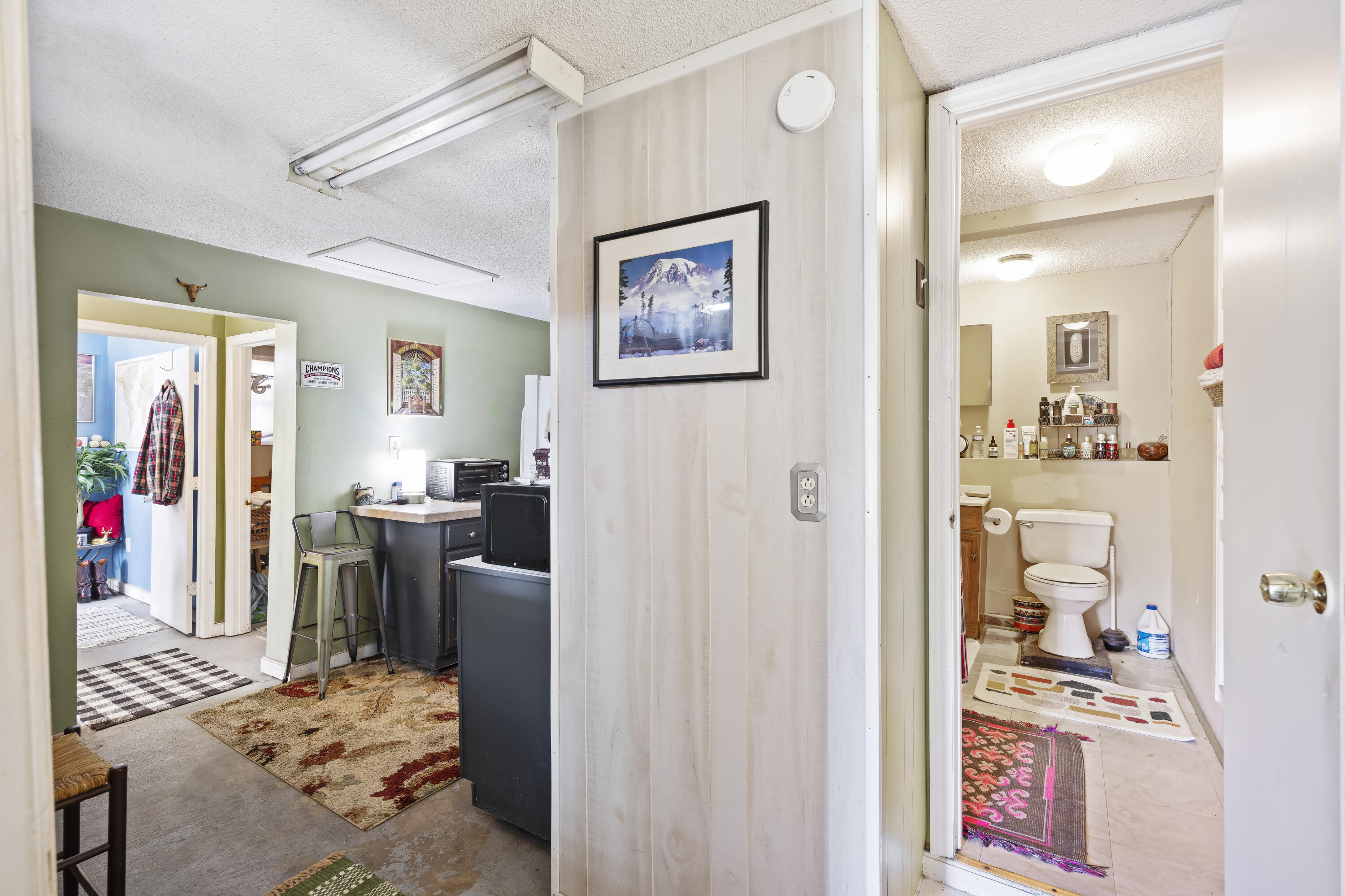 2108 Ridge Church Road # B Unit: A & B