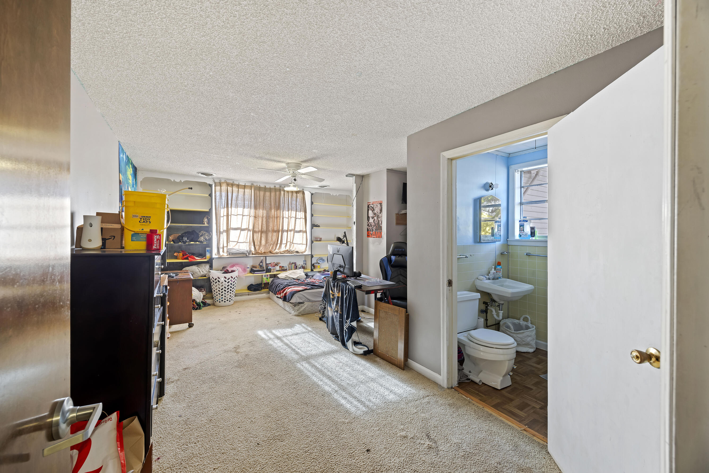2108 Ridge Church Road # B Unit: A & B