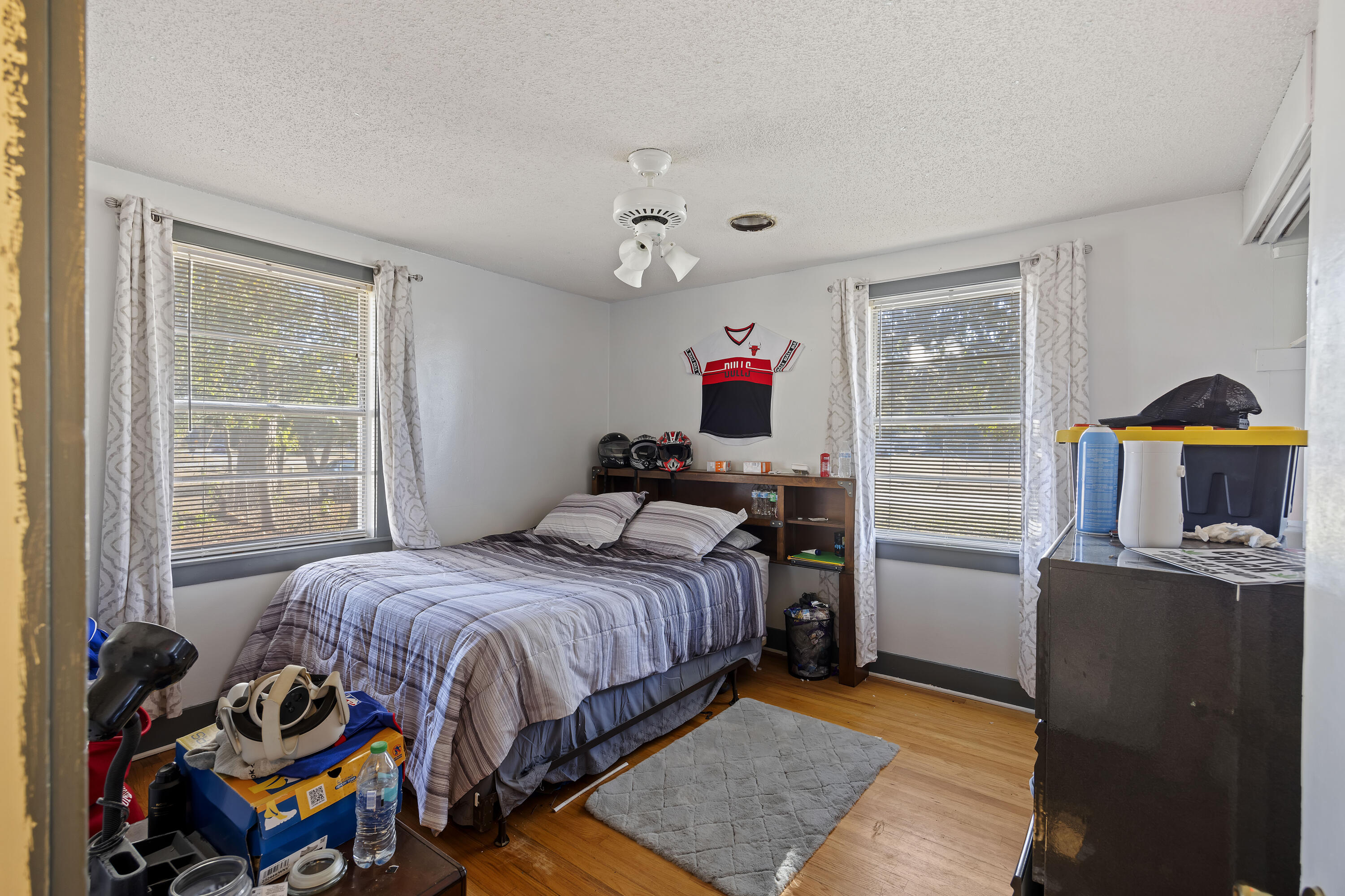 2108 Ridge Church Road # B Unit: A & B