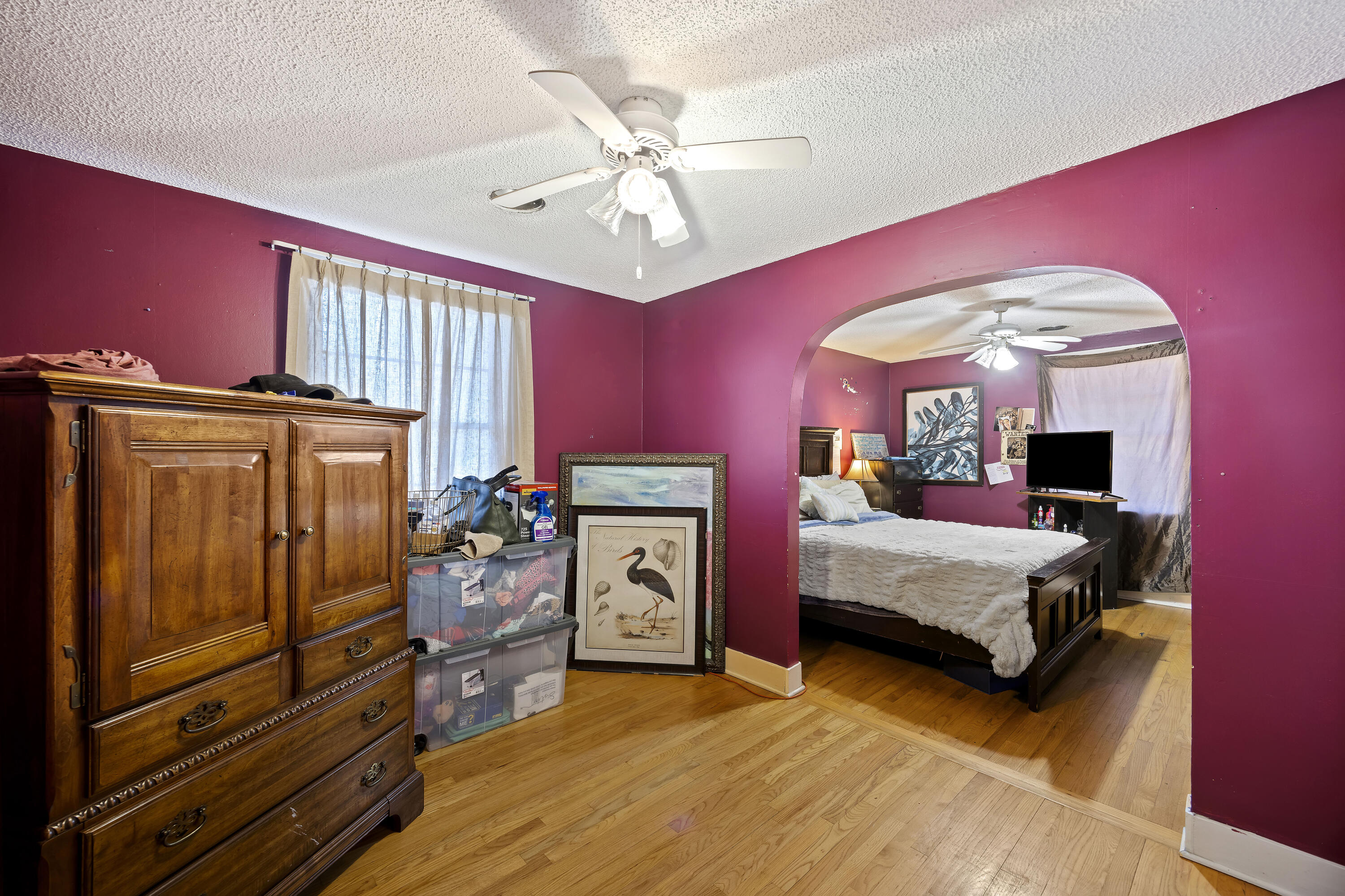 2108 Ridge Church Road # B Unit: A & B