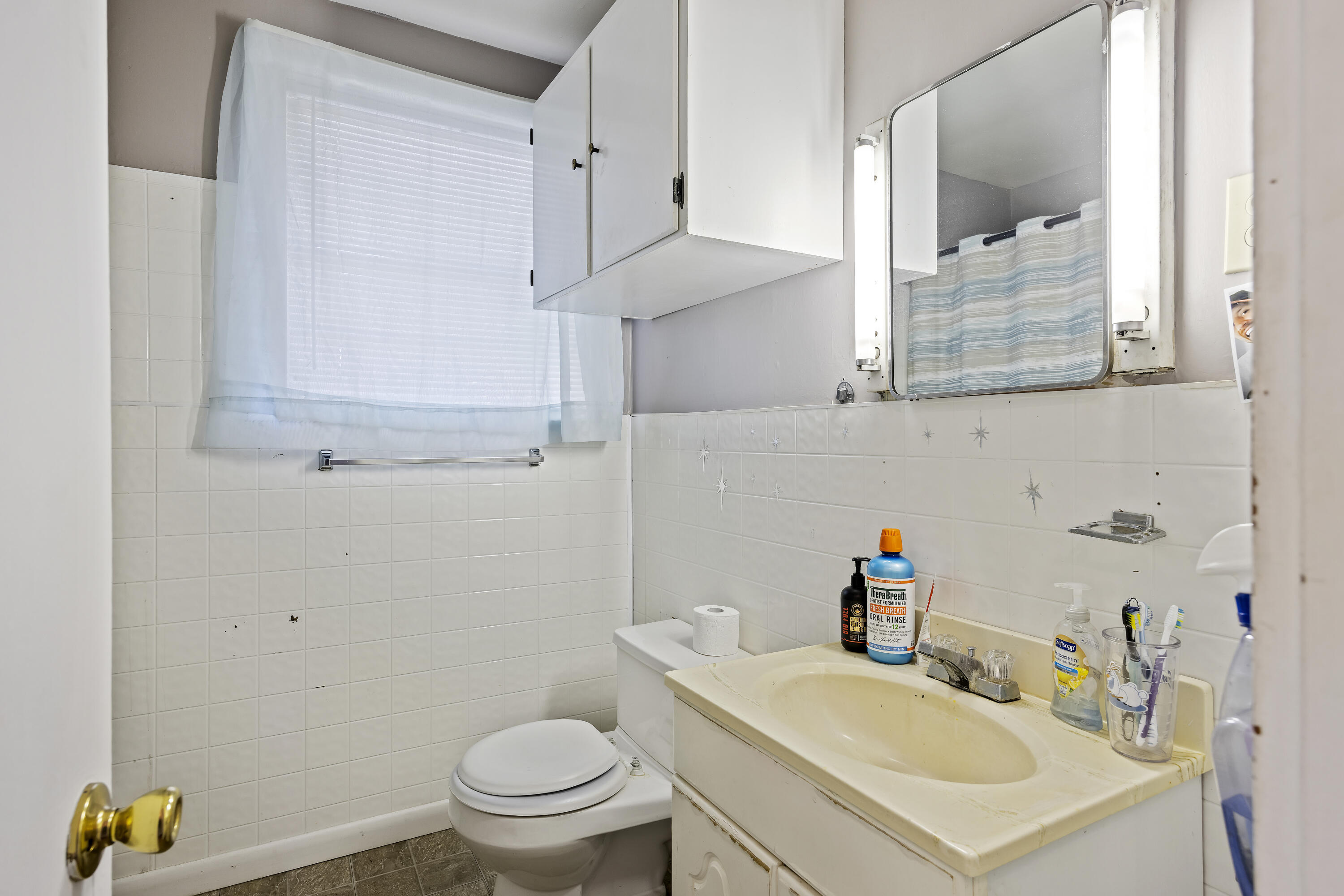2108 Ridge Church Road # B Unit: A & B