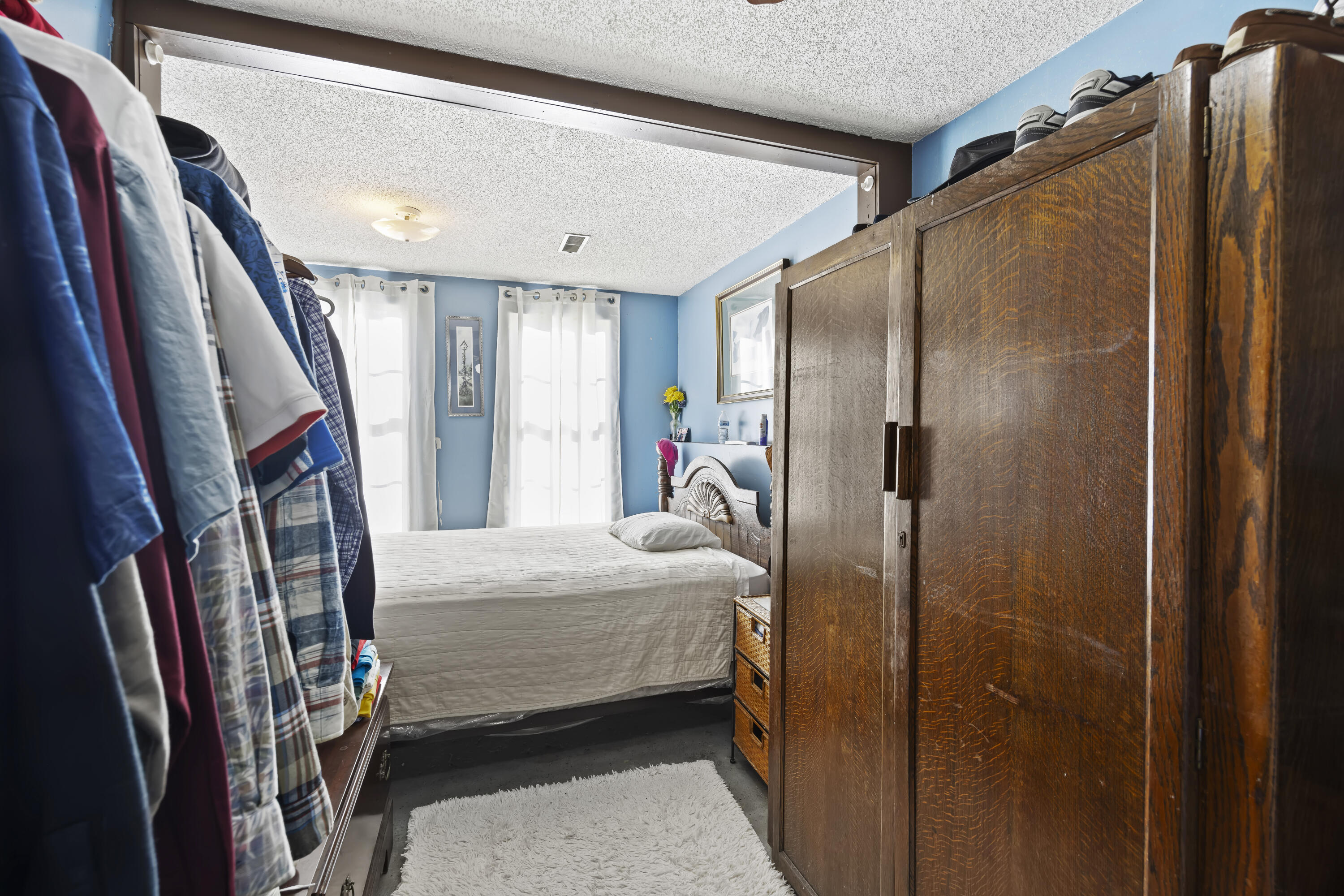 2108 Ridge Church Road # B Unit: A & B
