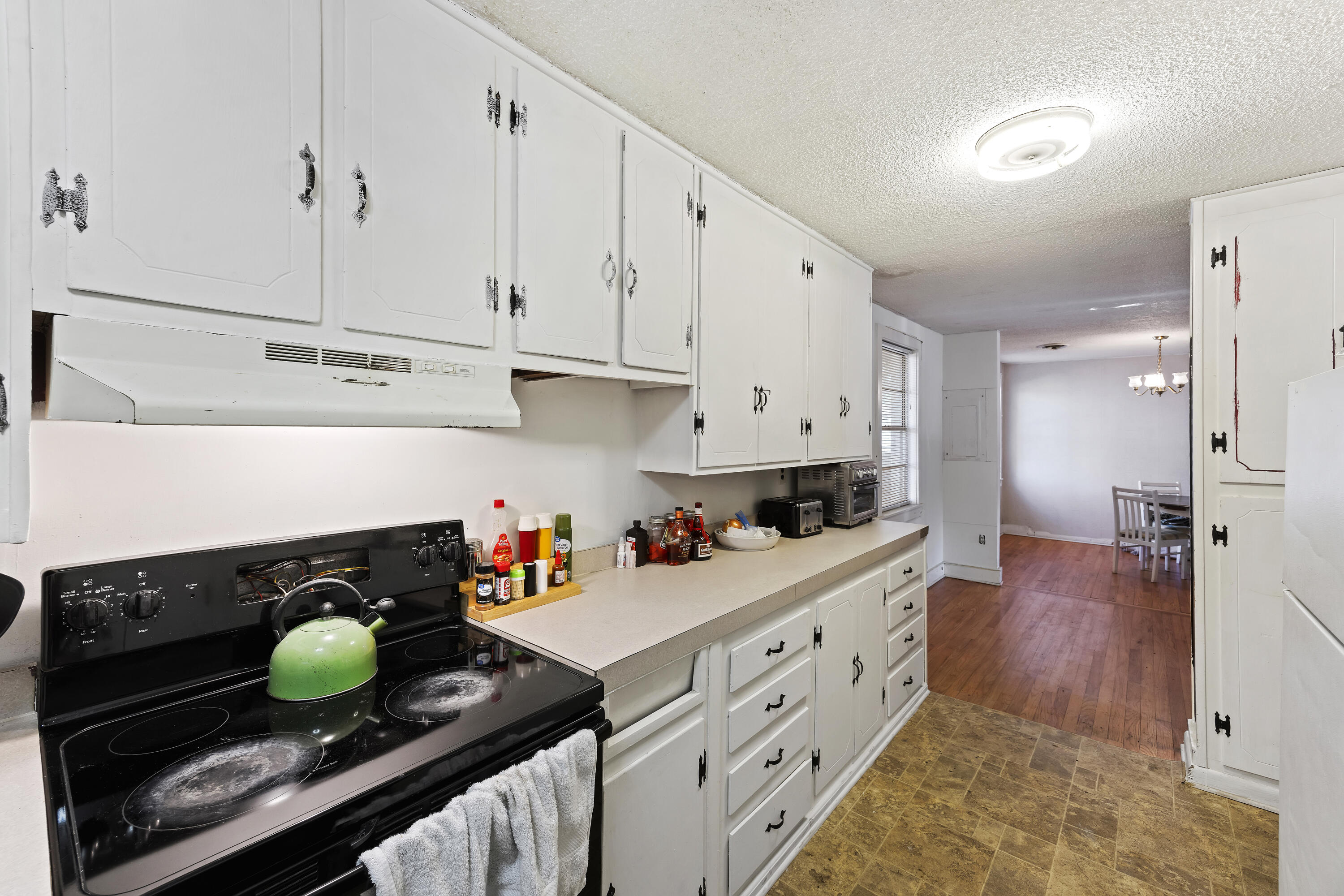 2108 Ridge Church Road # B Unit: A & B