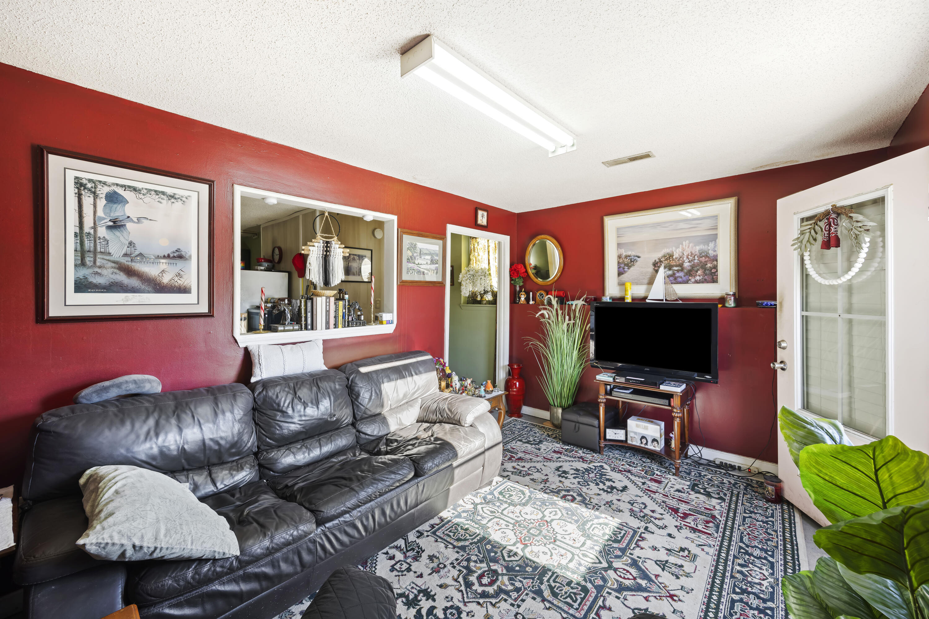 2108 Ridge Church Road # B Unit: A & B