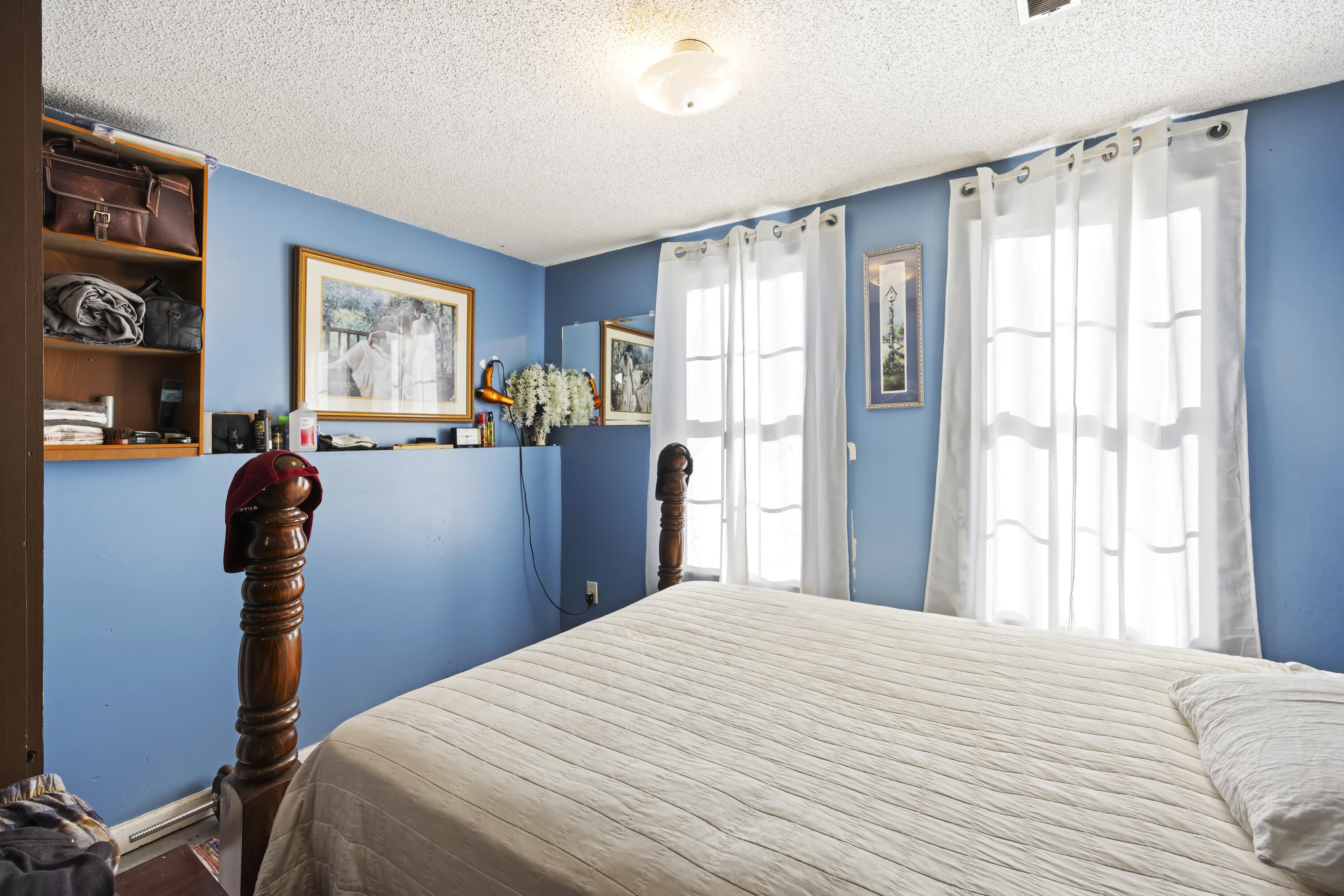 2108 Ridge Church Road # B Unit: A & B