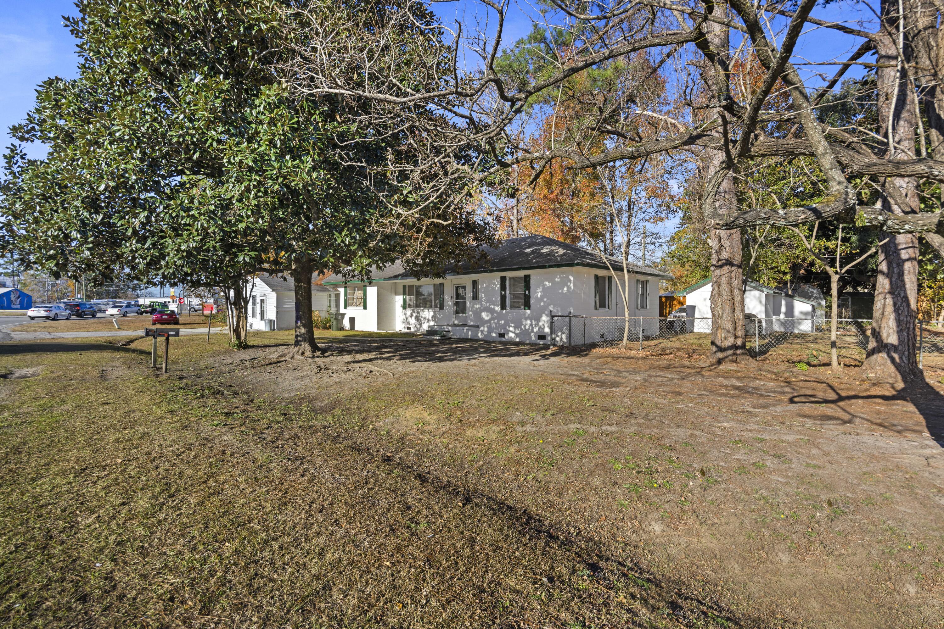 2108 Ridge Church Road # B Unit: A & B