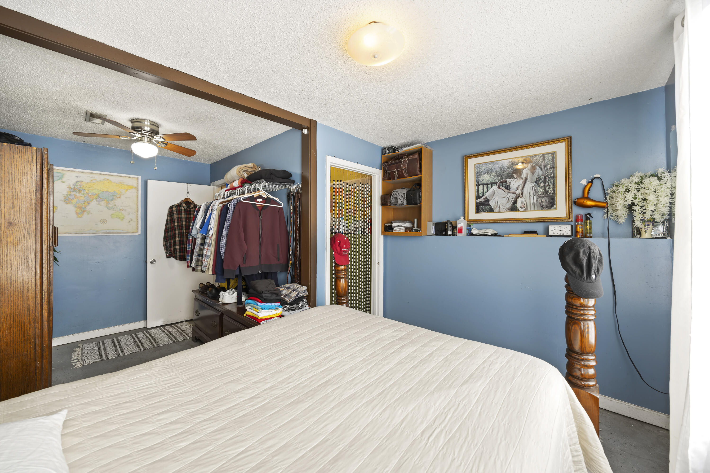 2108 Ridge Church Road # B Unit: A & B