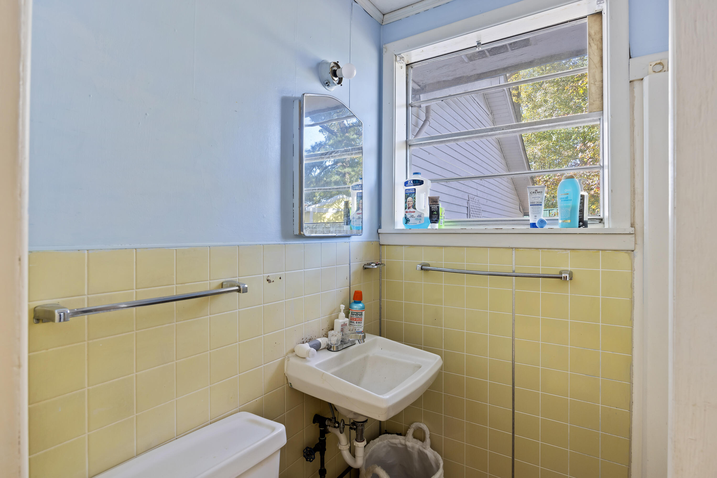 2108 Ridge Church Road # B Unit: A & B
