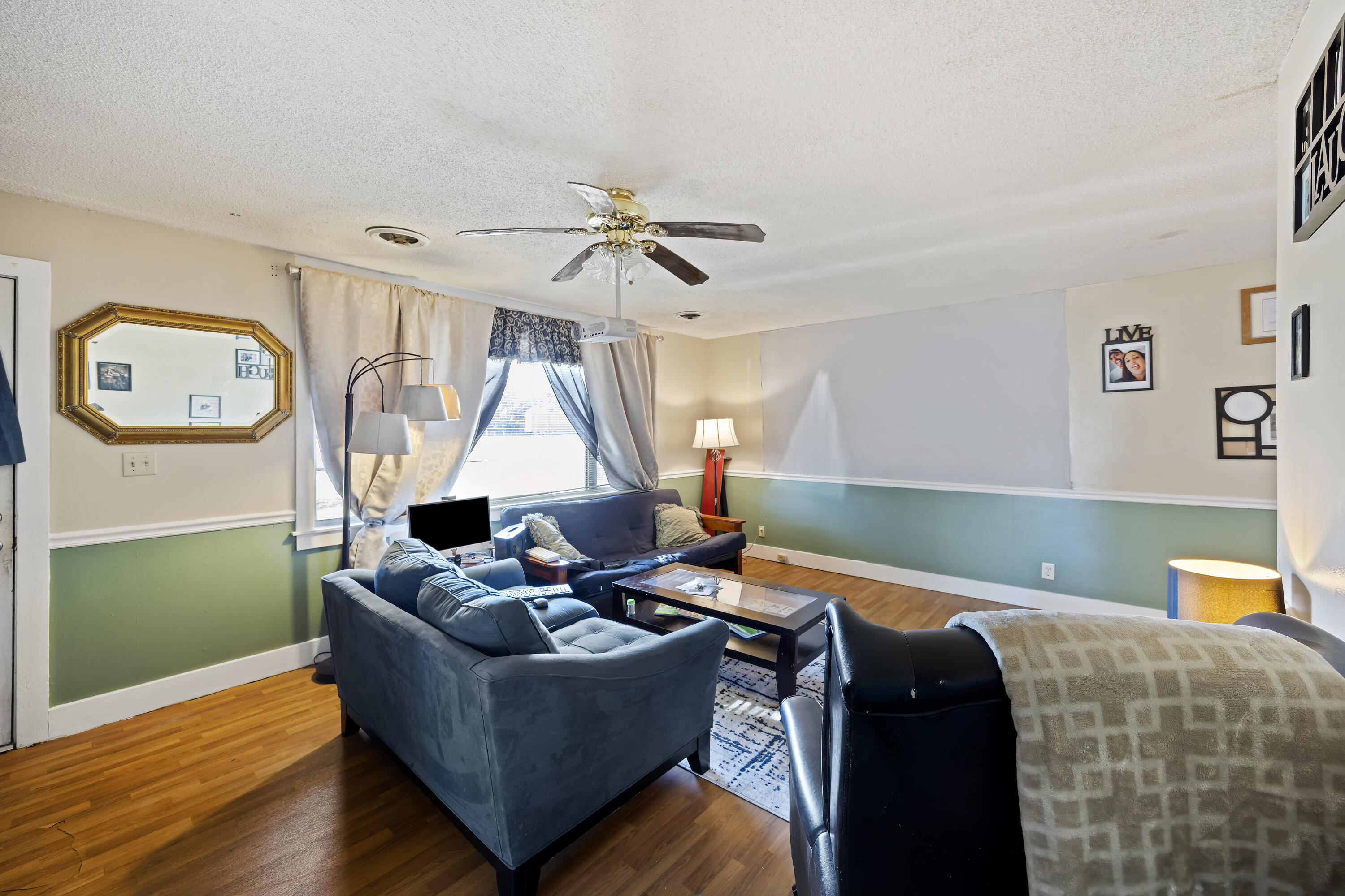2108 Ridge Church Road # B Unit: A & B