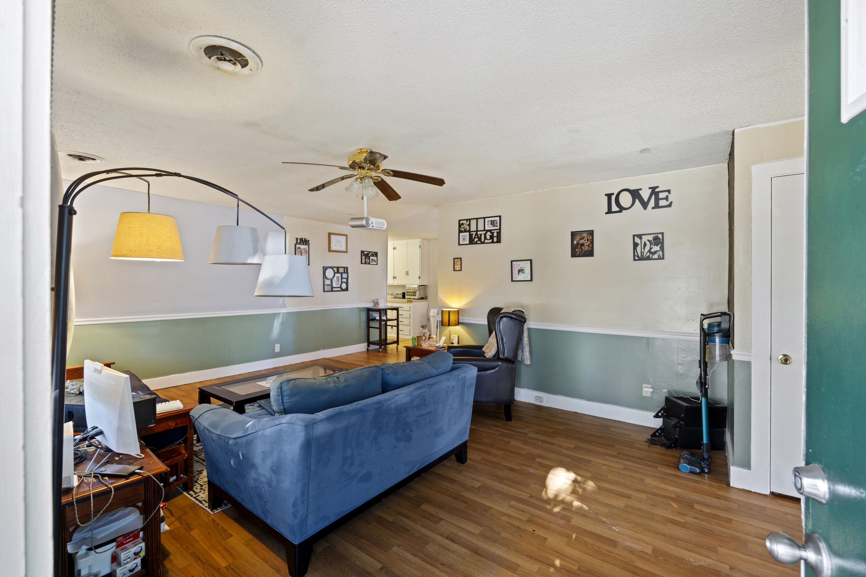 2108 Ridge Church Road # B Unit: A & B