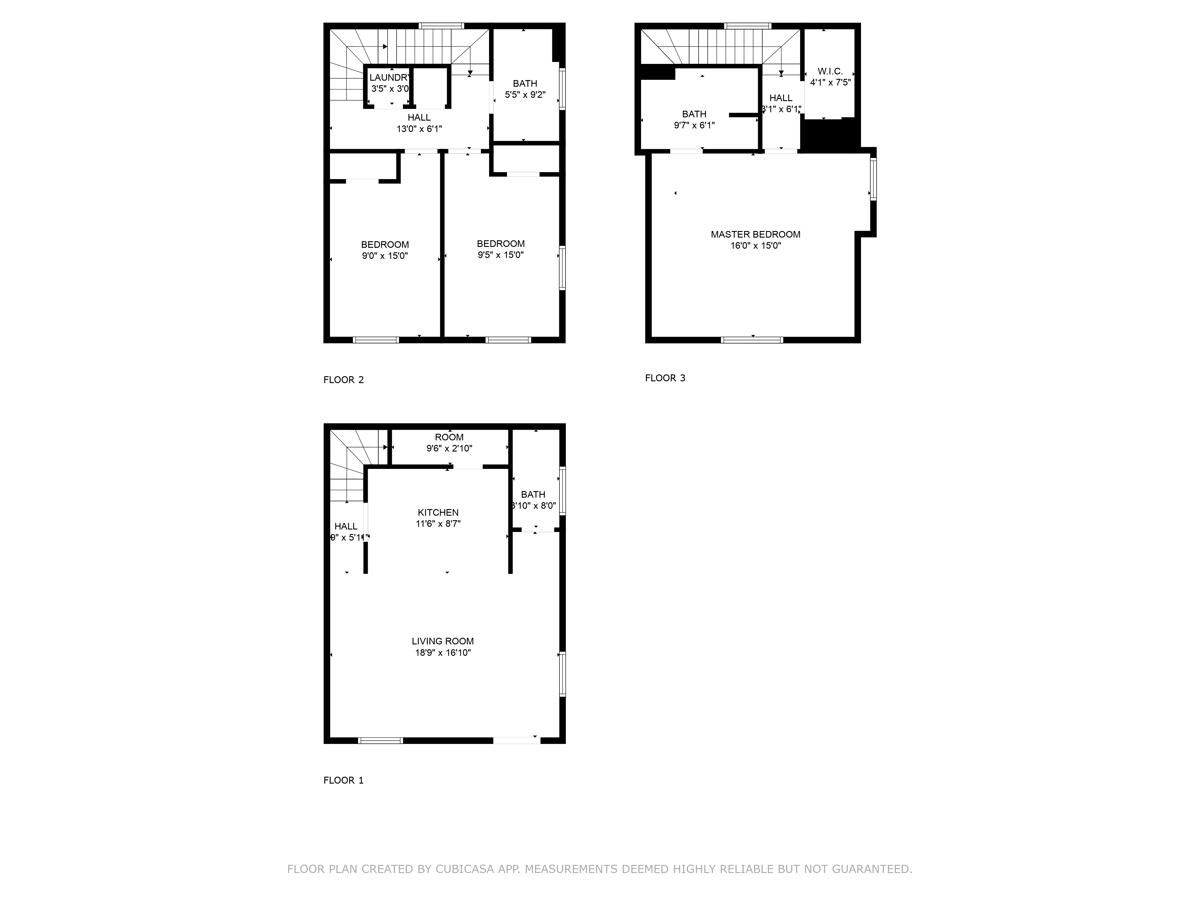 28 Dereef Court